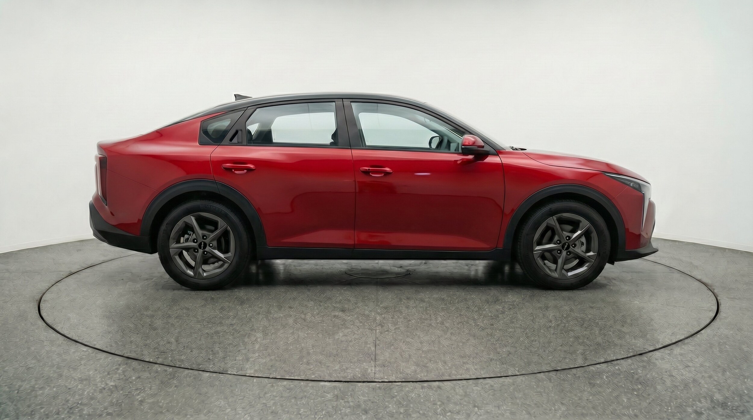 Thumbnail: 2026 Kia K4 - 11
