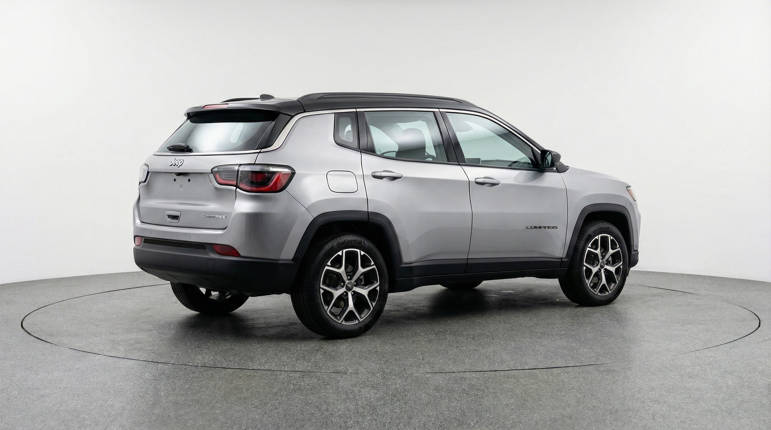 Thumbnail: 2025 Jeep Compass - 7