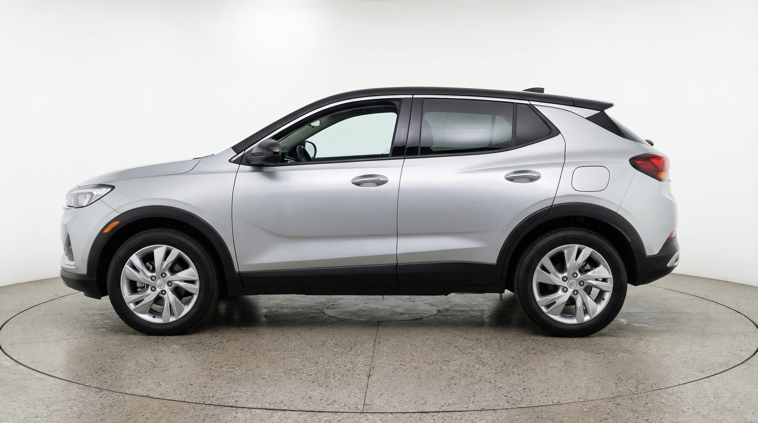 Thumbnail: 2025 Buick Encore GX - 4