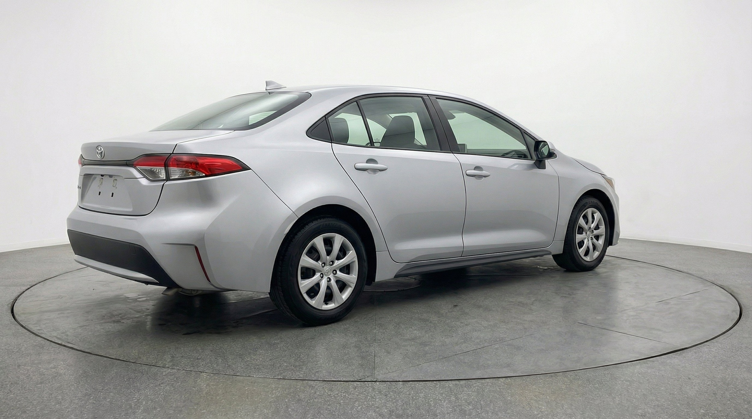 Thumbnail: 2025 Toyota Corolla - 9