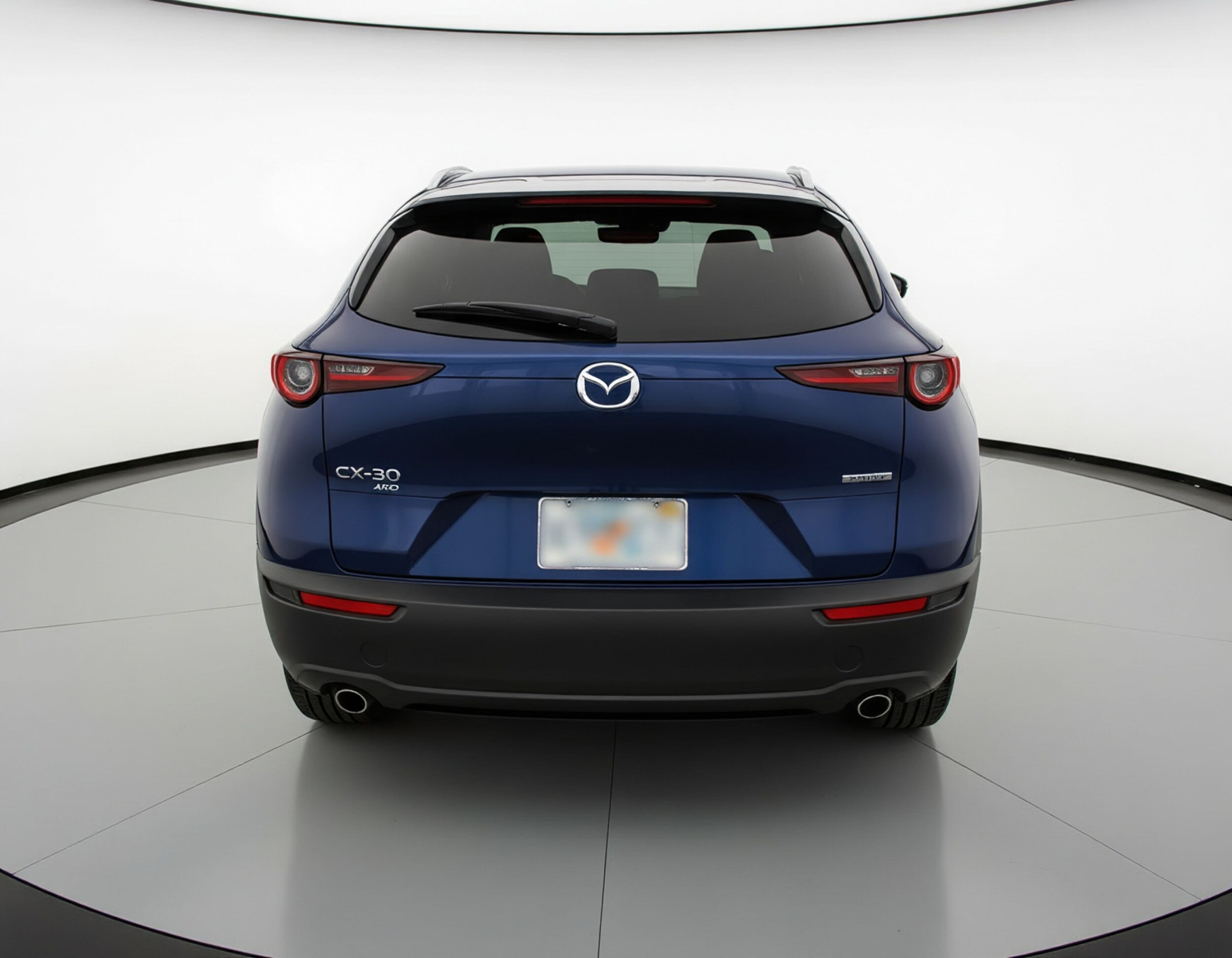 Thumbnail: 2025 Mazda CX-30 - 6