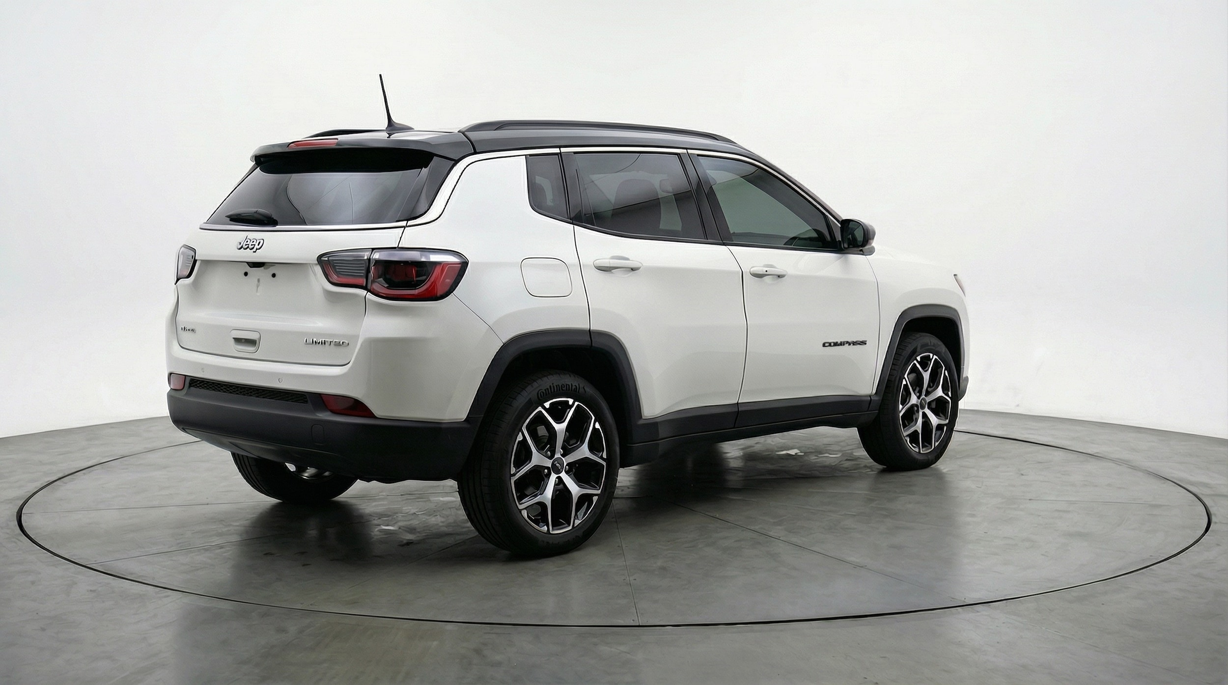 Thumbnail: 2025 Jeep Compass - 7