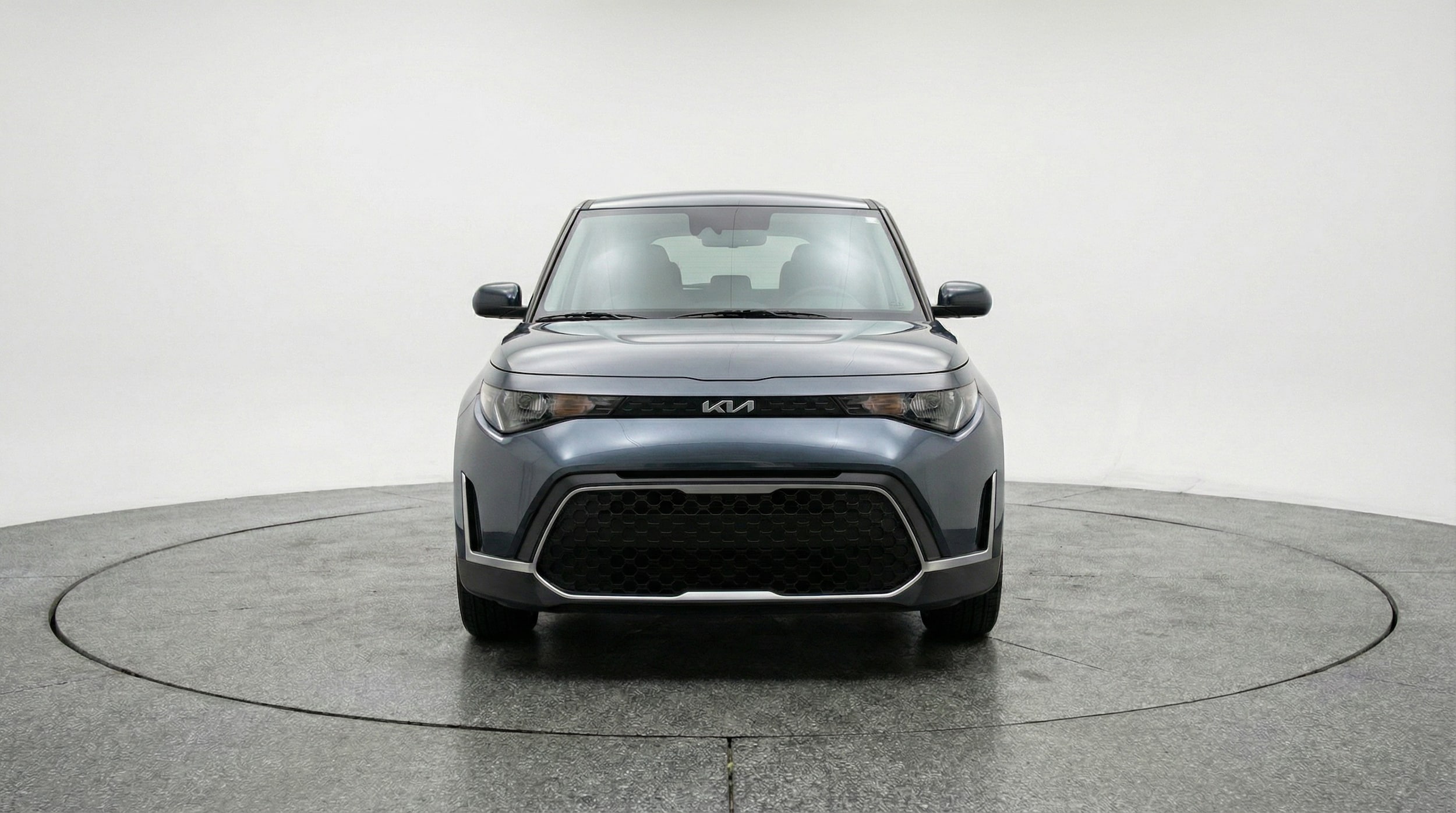 Thumbnail: 2025 Kia Soul - 2