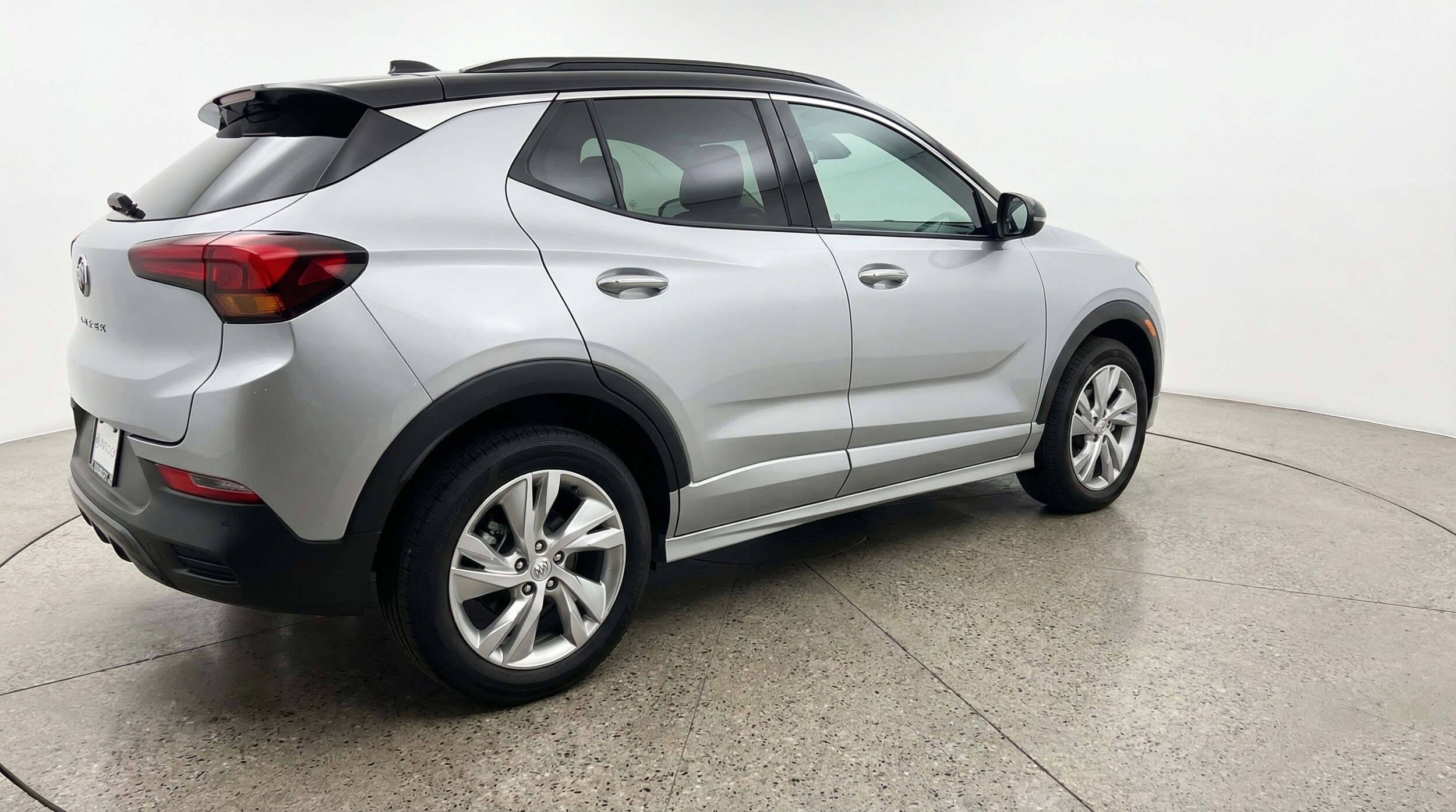 Thumbnail: 2025 Buick Encore GX - 7