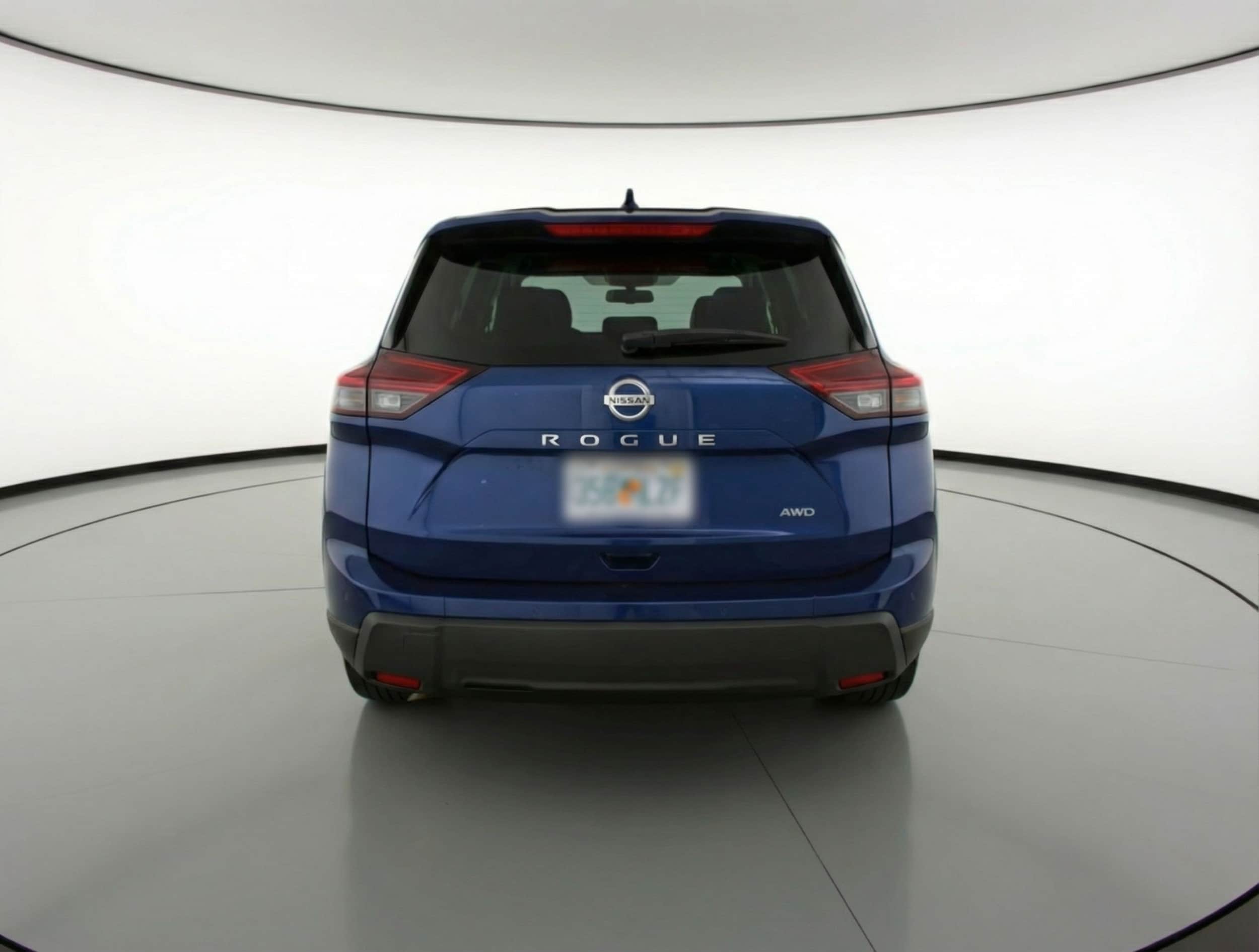 Thumbnail: 2025 Nissan Rogue - 6