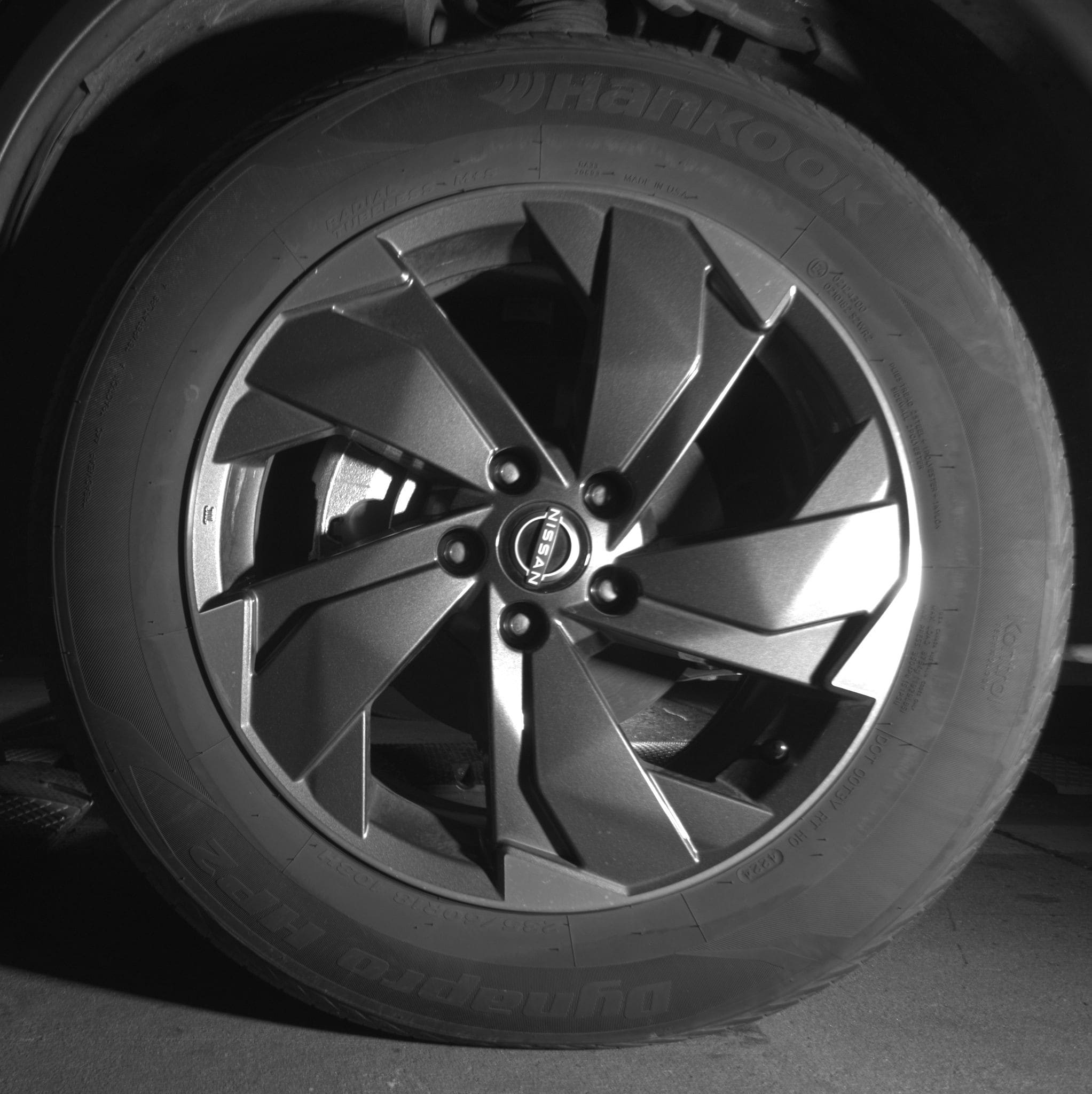 Thumbnail: 2025 Nissan Rogue - 9