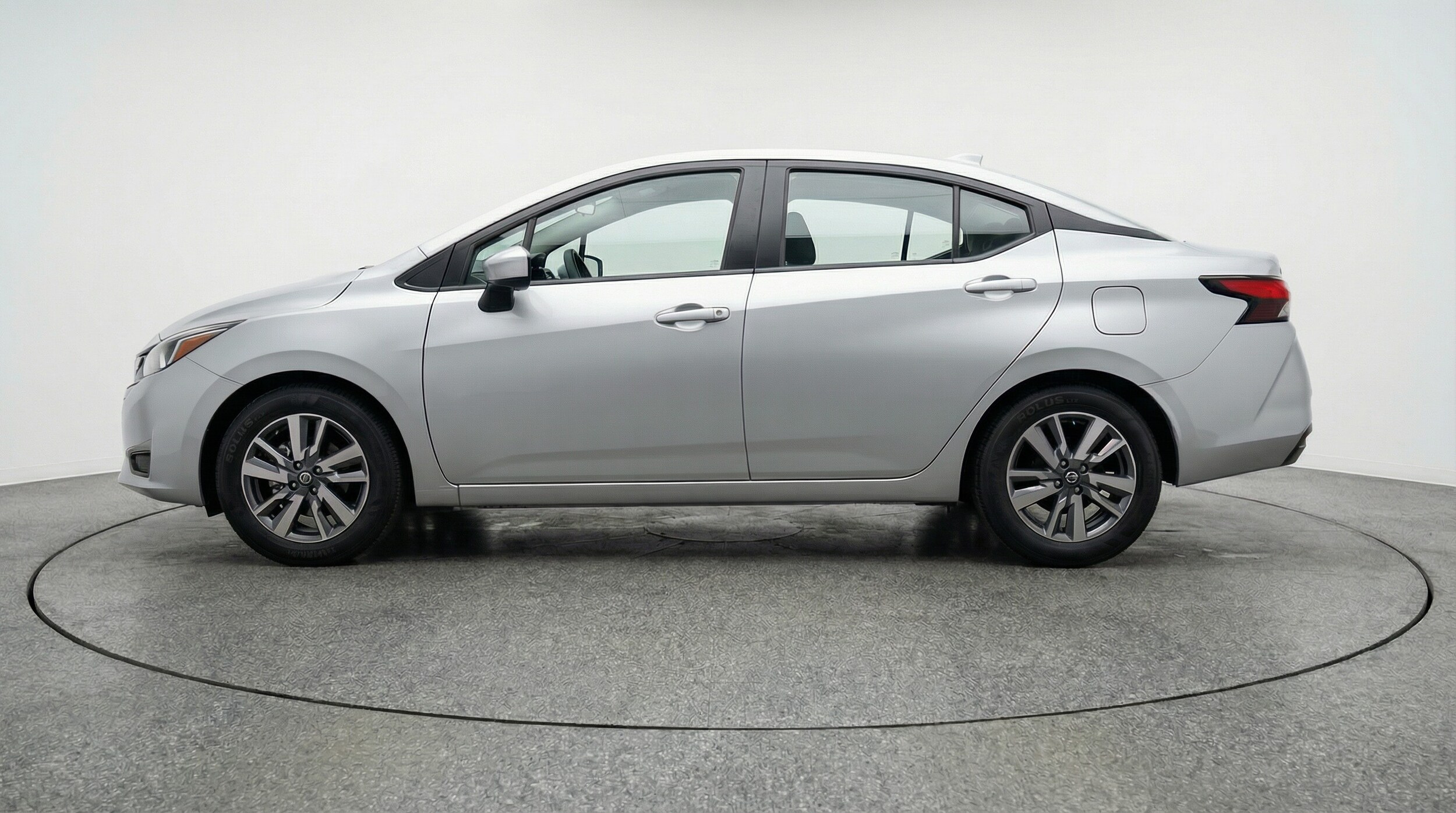 Thumbnail: 2025 Nissan Versa - 4