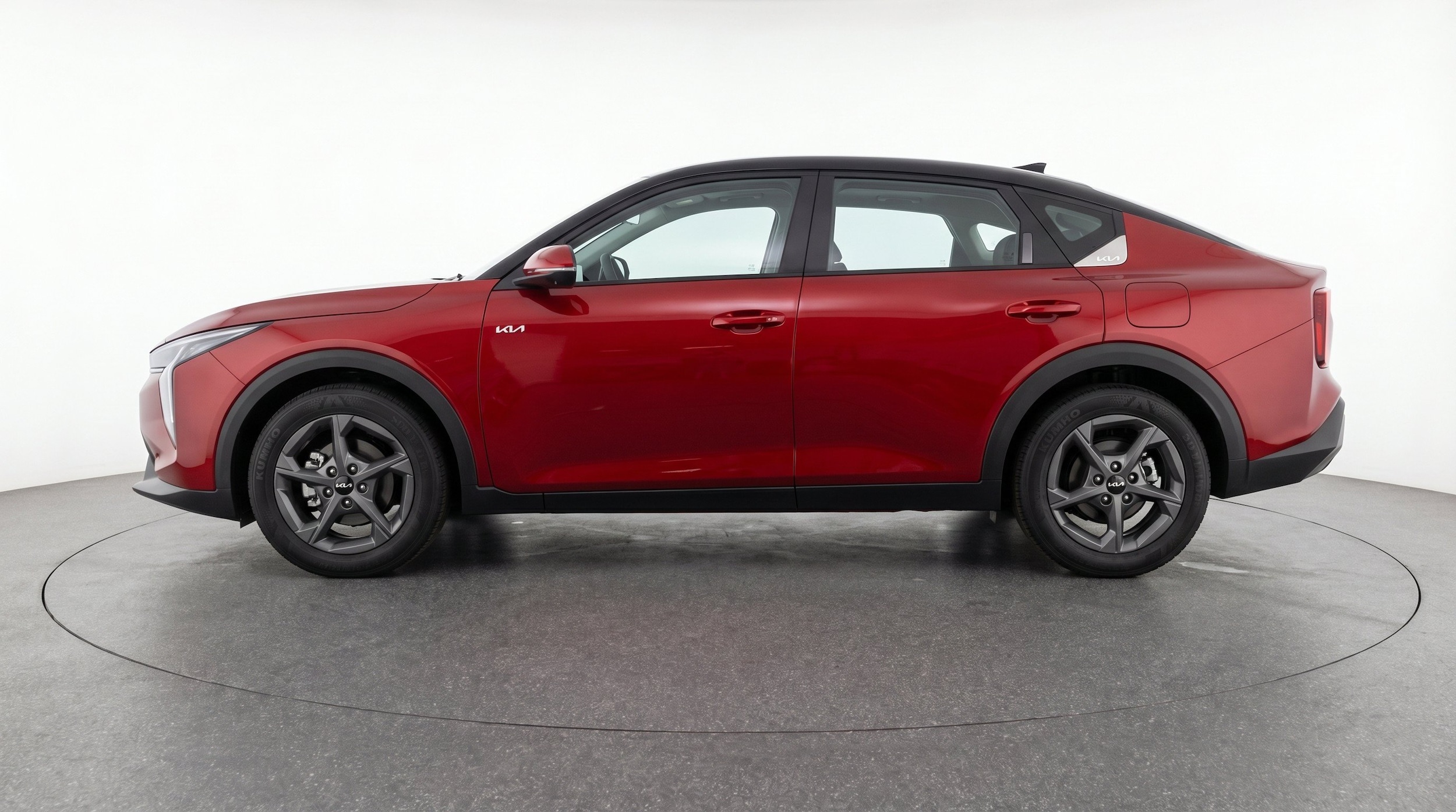 Thumbnail: 2026 Kia K4 - 5