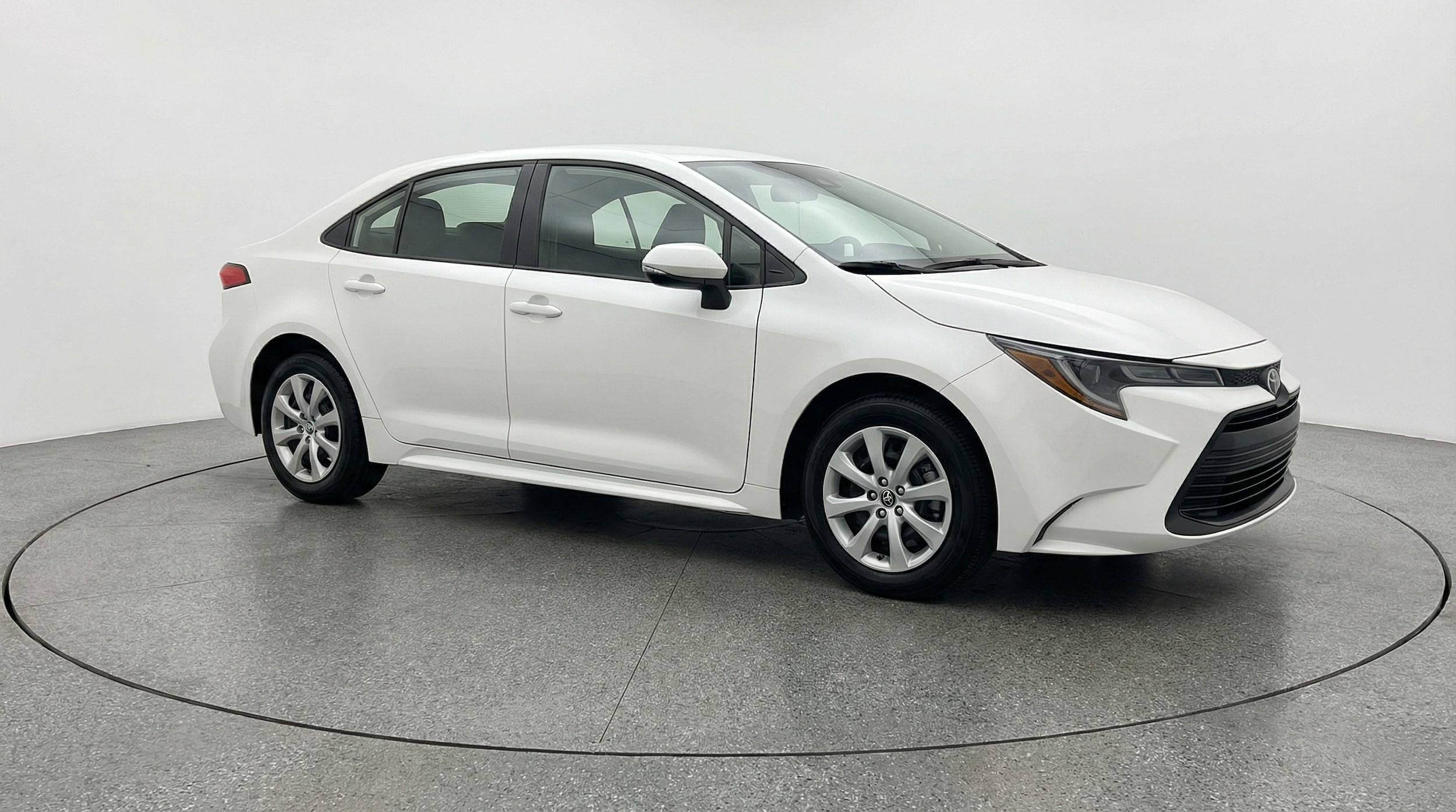 Thumbnail: 2025 Toyota Corolla - 1