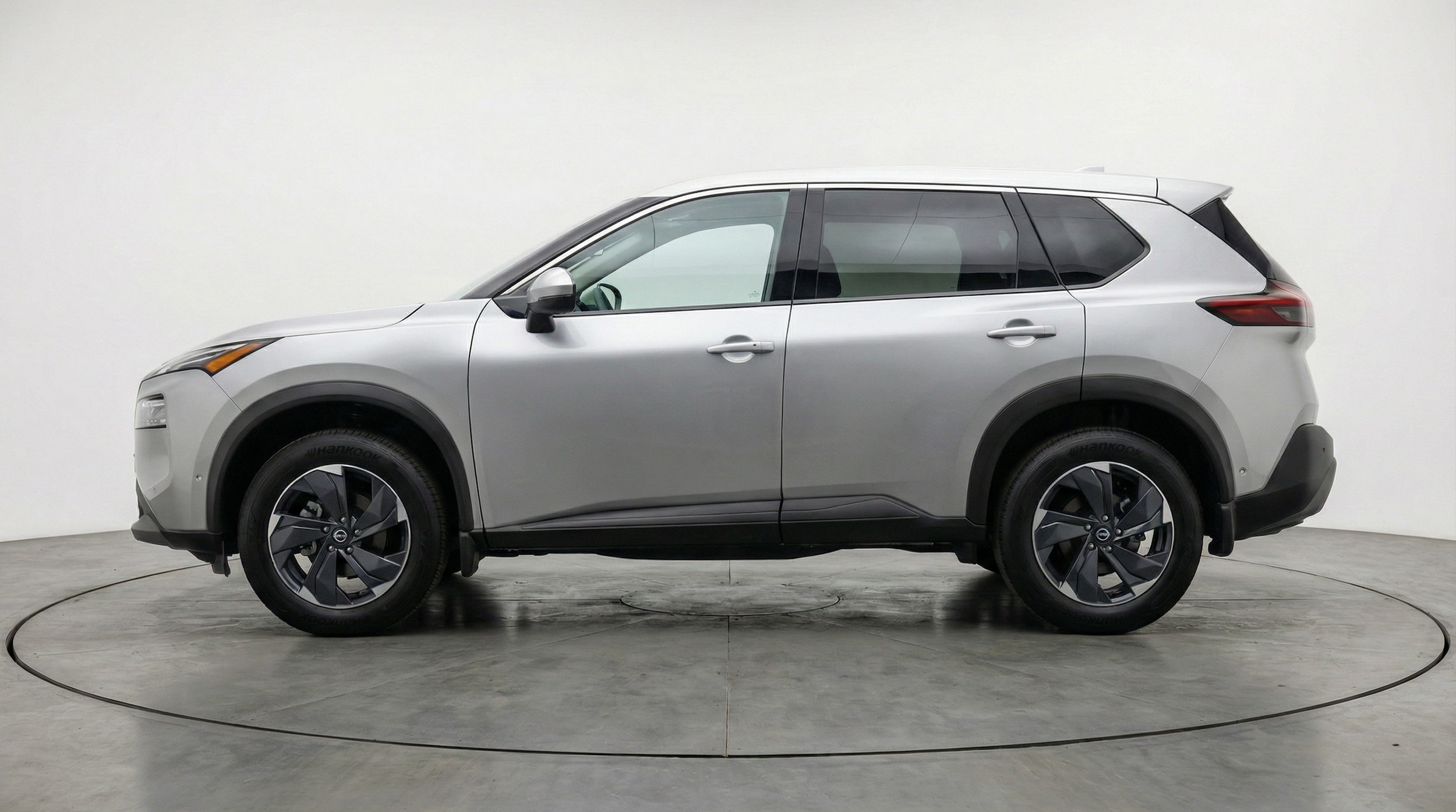 Thumbnail: 2025 Nissan Rogue - 8