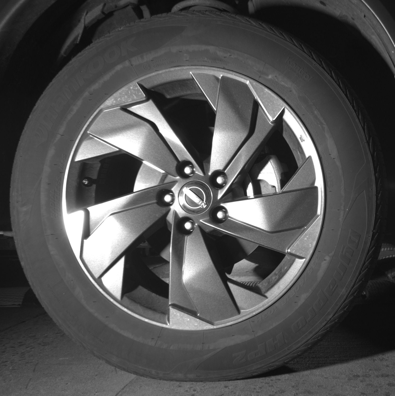 Thumbnail: 2025 Nissan Rogue - 10