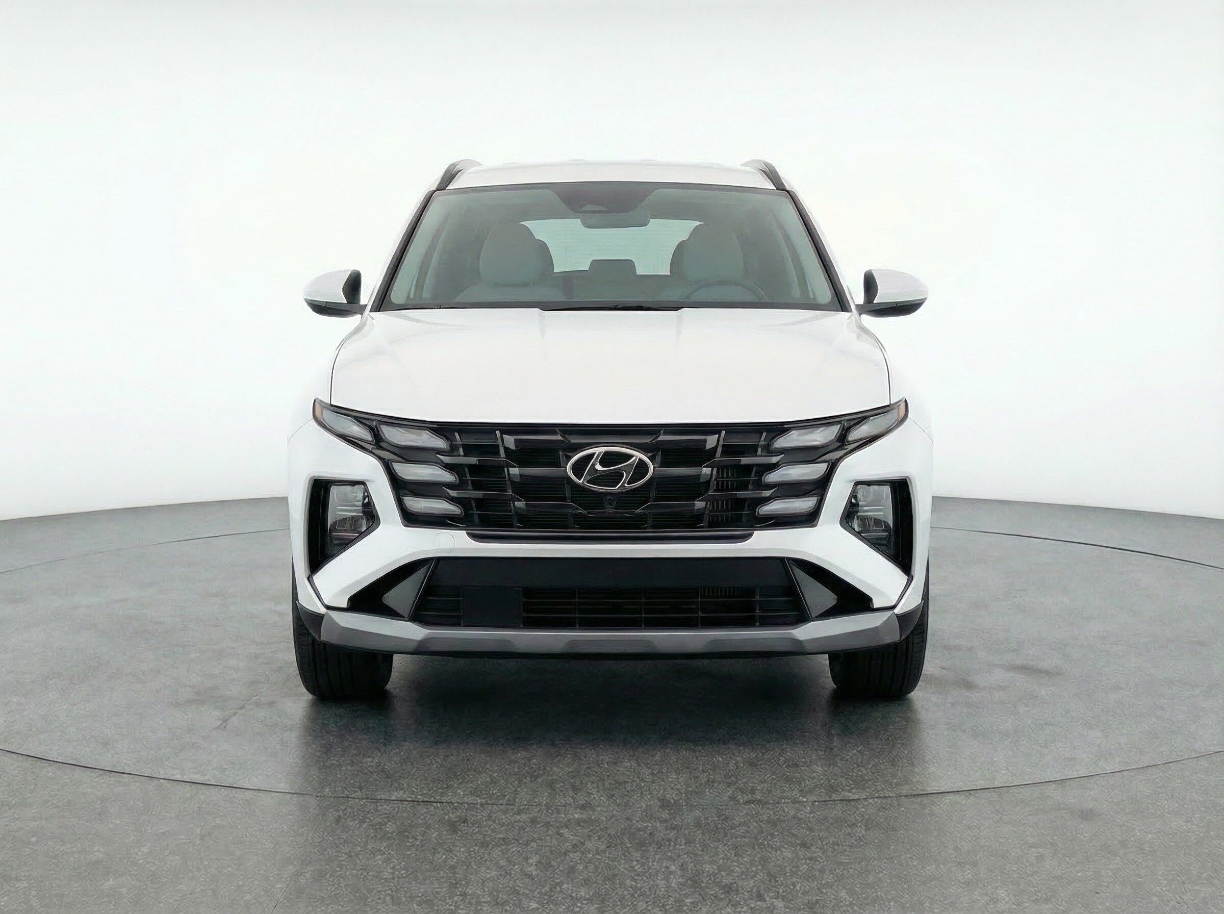 Thumbnail: 2025 Hyundai Tucson - 2