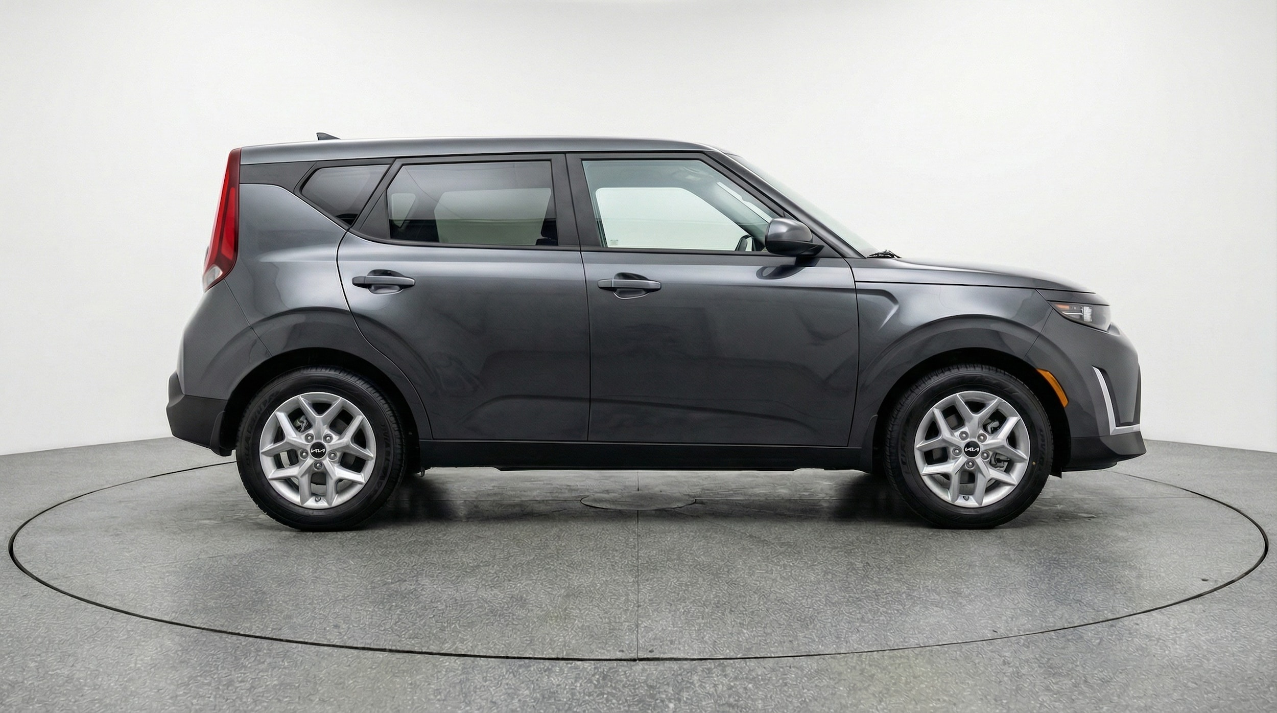 Thumbnail: 2025 Kia Soul - 8