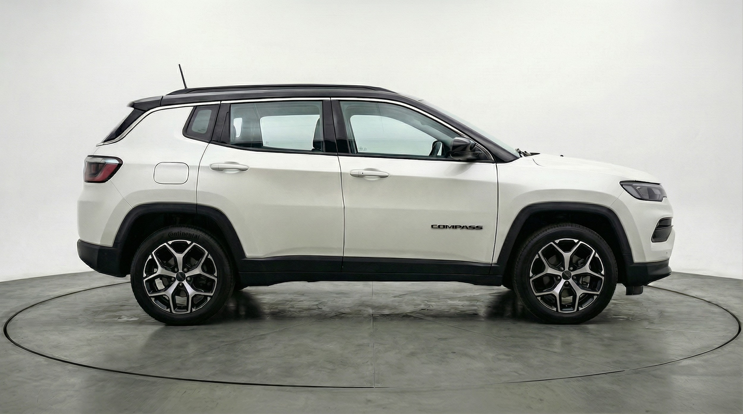Thumbnail: 2025 Jeep Compass - 8