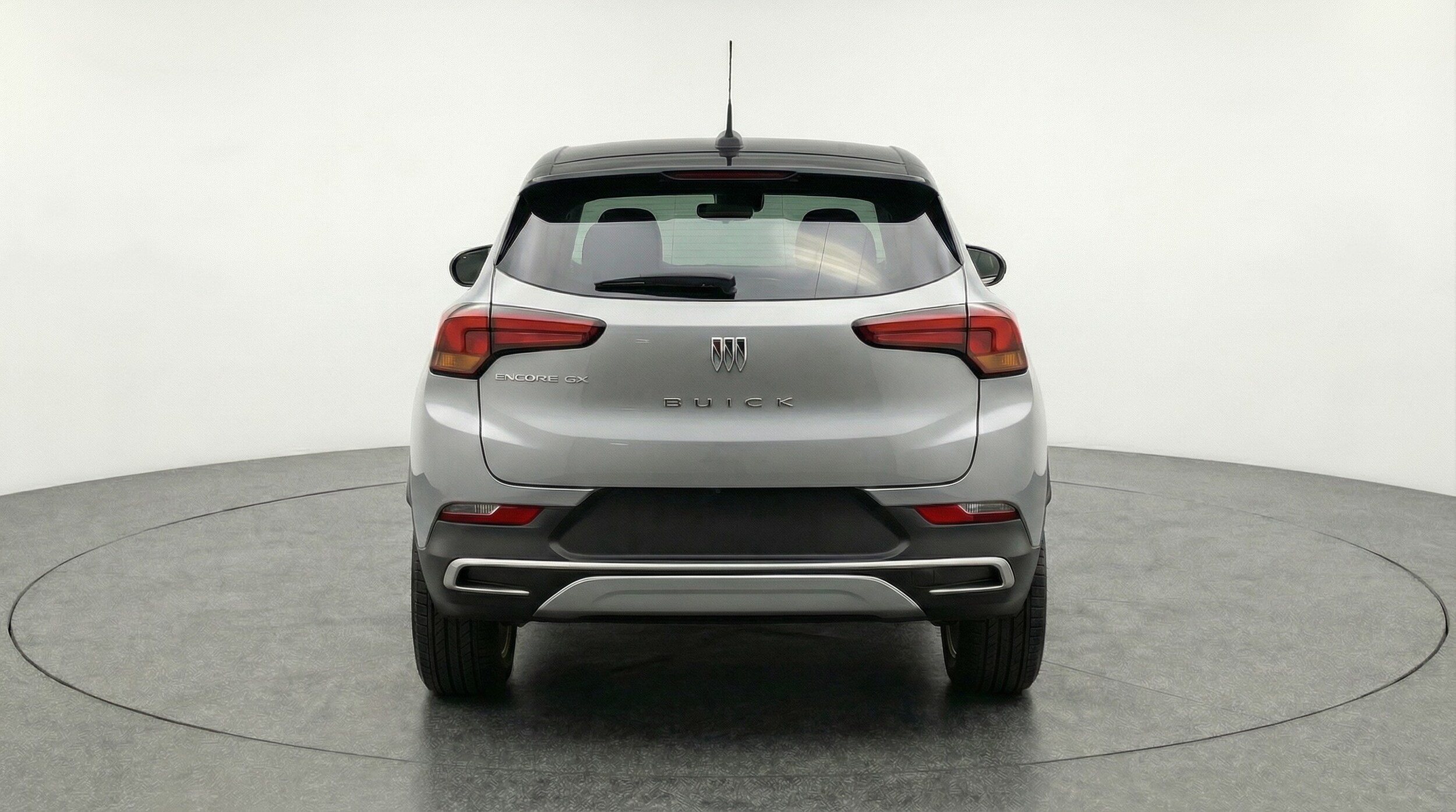 Thumbnail: 2025 Buick Encore GX - 6