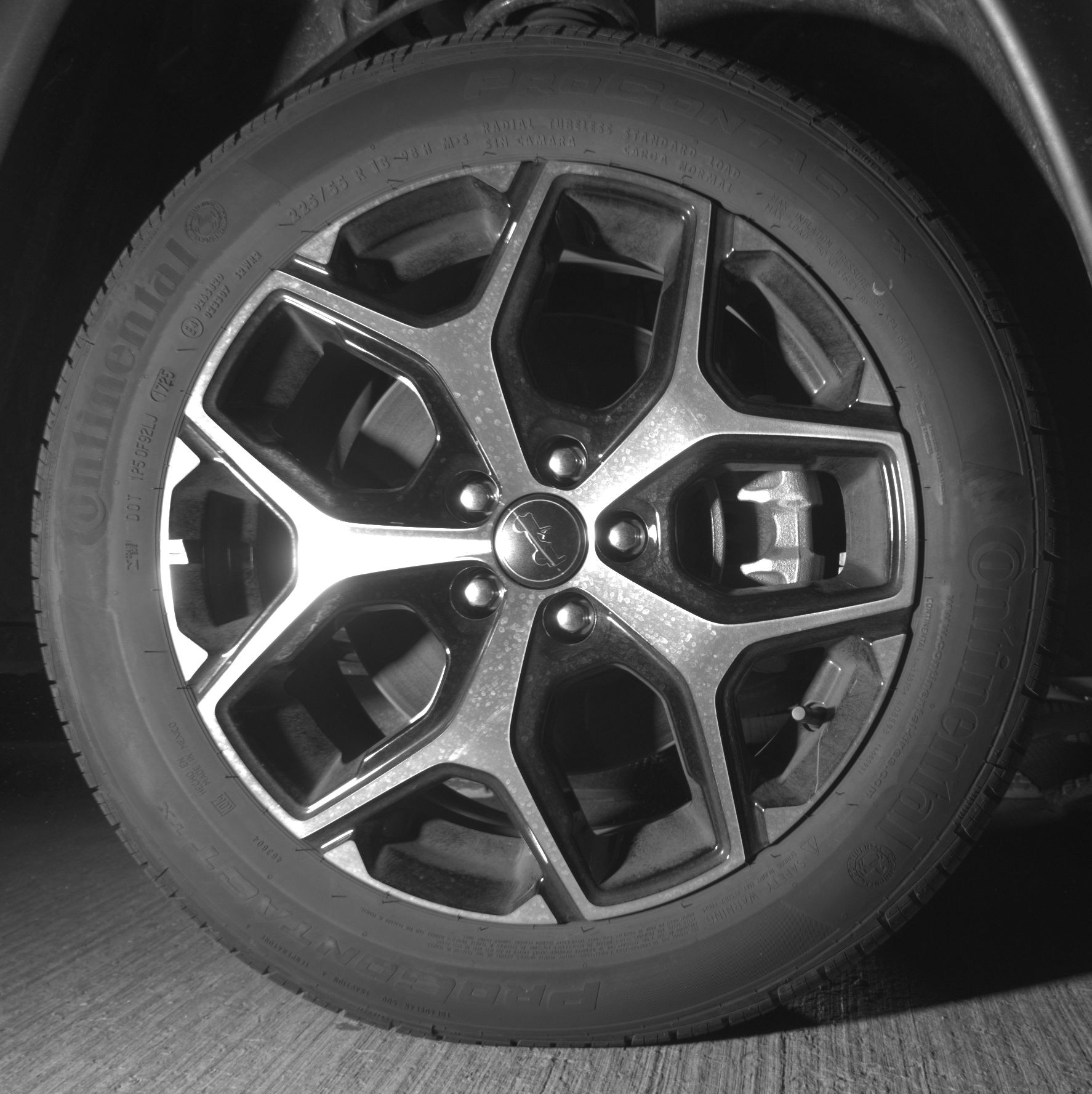 Thumbnail: 2025 Jeep Compass - 10