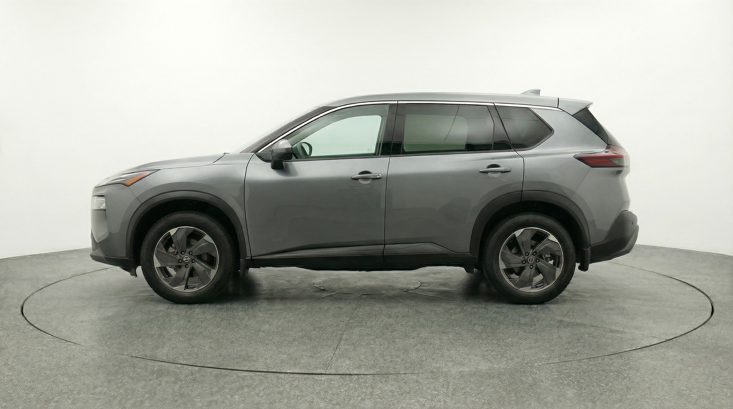 Thumbnail: 2025 Nissan Rogue - 4