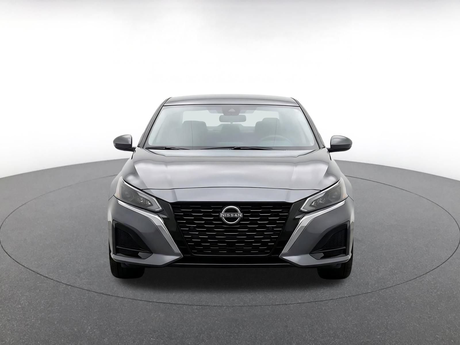 Thumbnail: 2026 Nissan Altima - 2