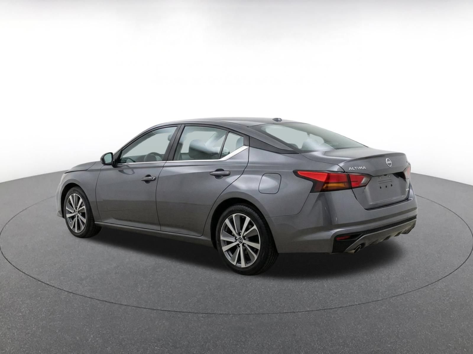 Thumbnail: 2026 Nissan Altima - 5