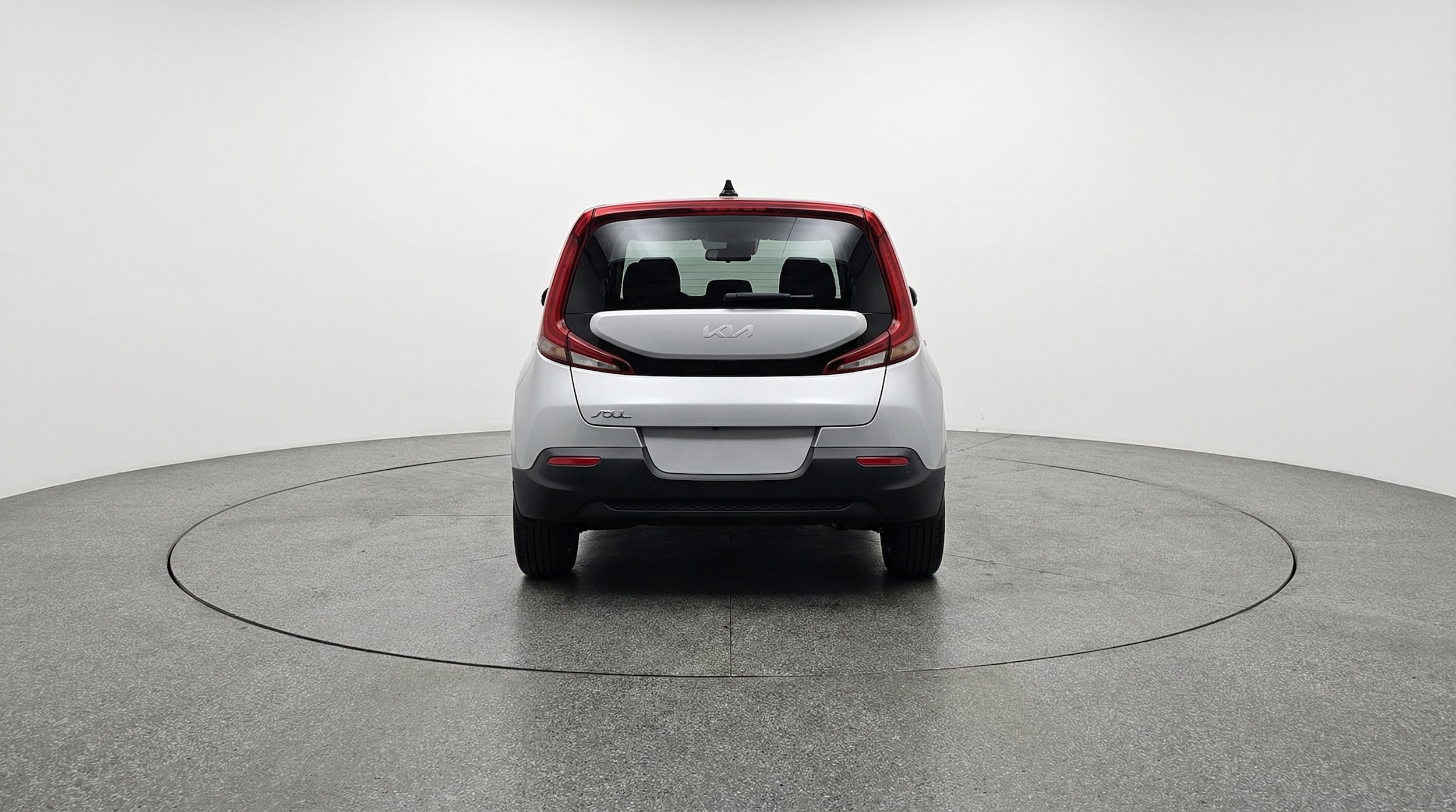 Thumbnail: 2025 Kia Soul - 6