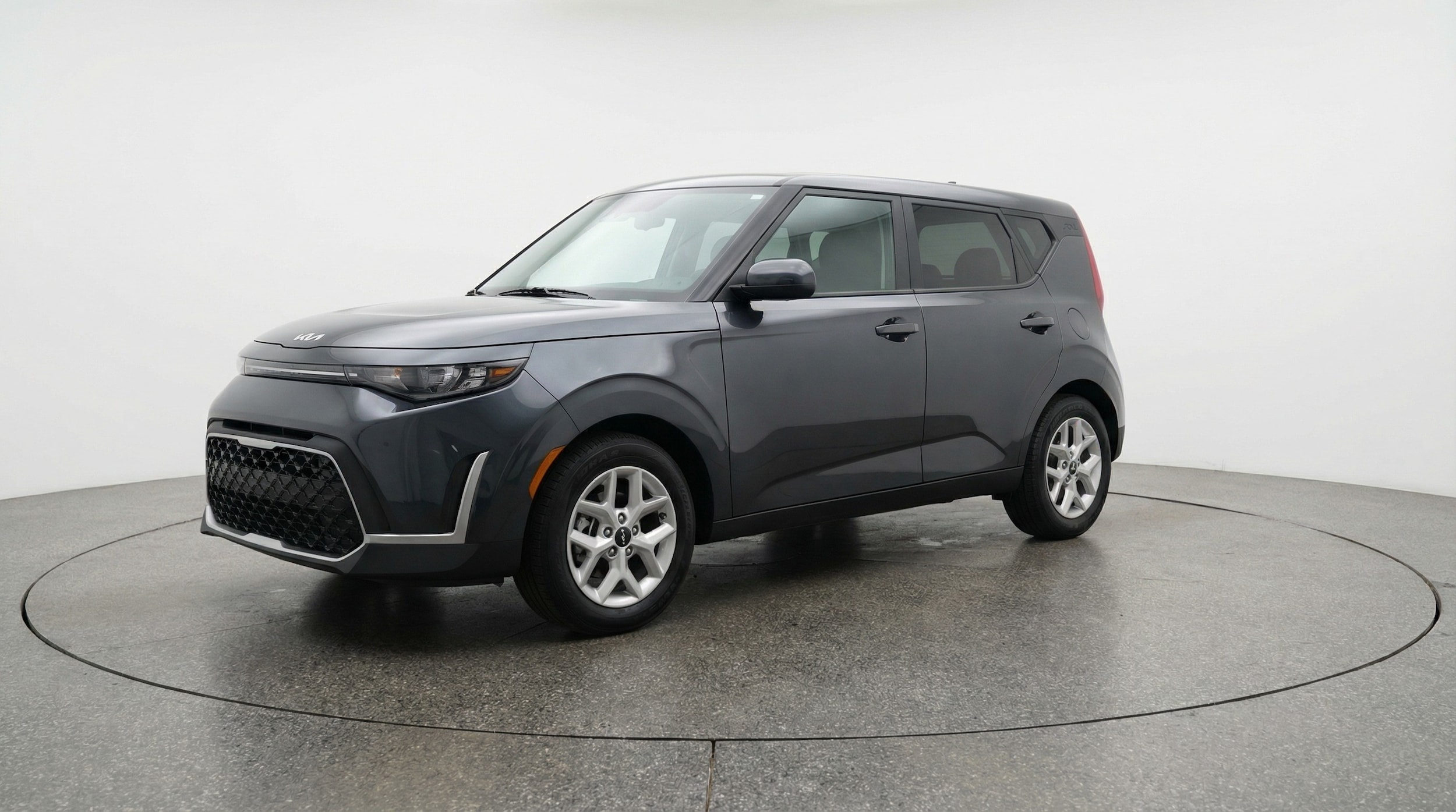 Thumbnail: 2025 Kia Soul - 3