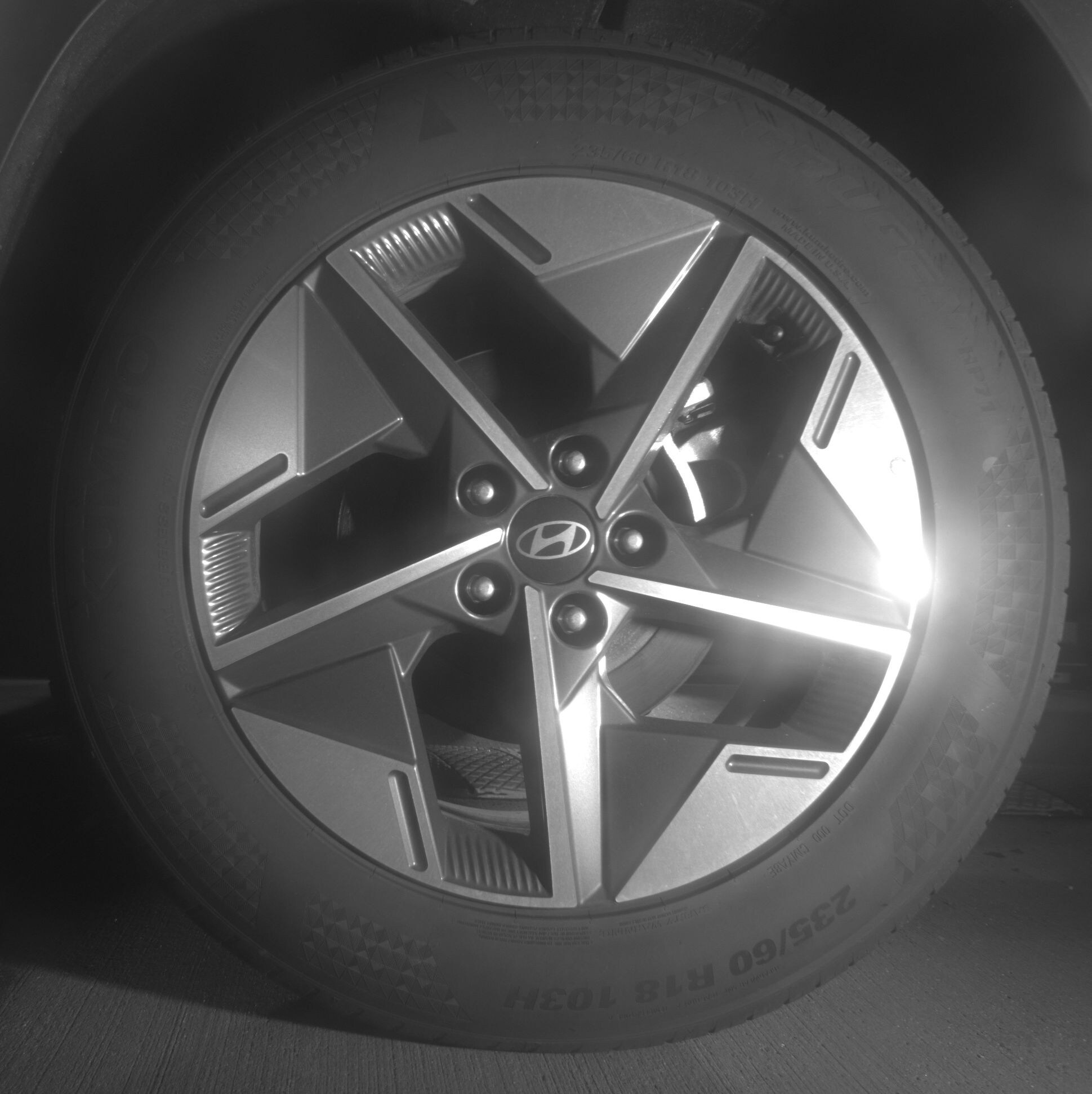 Thumbnail: 2025 Hyundai Tucson - 11