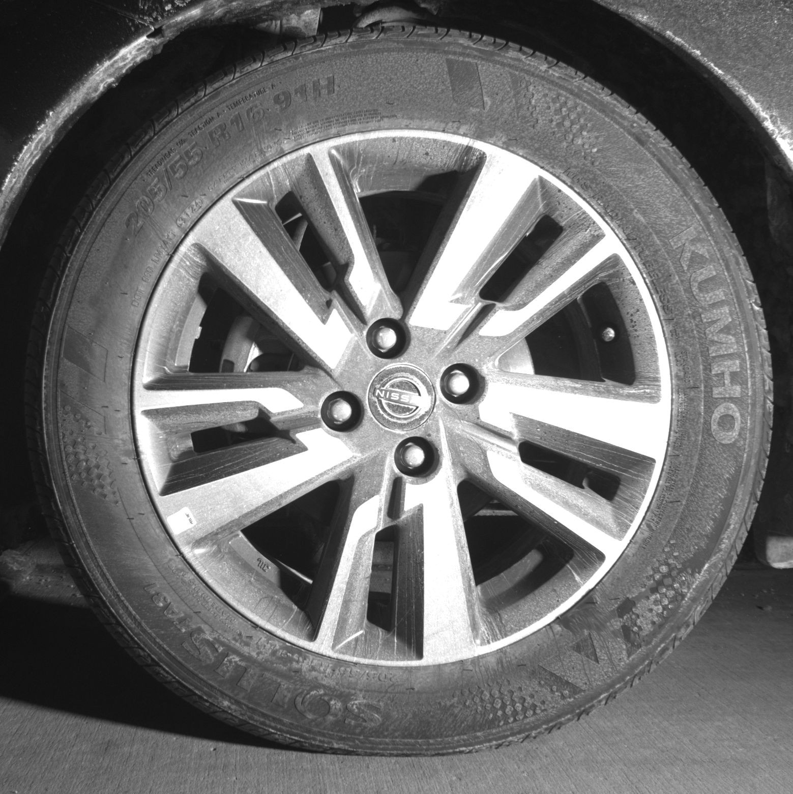 Thumbnail: 2025 Nissan Versa - 9