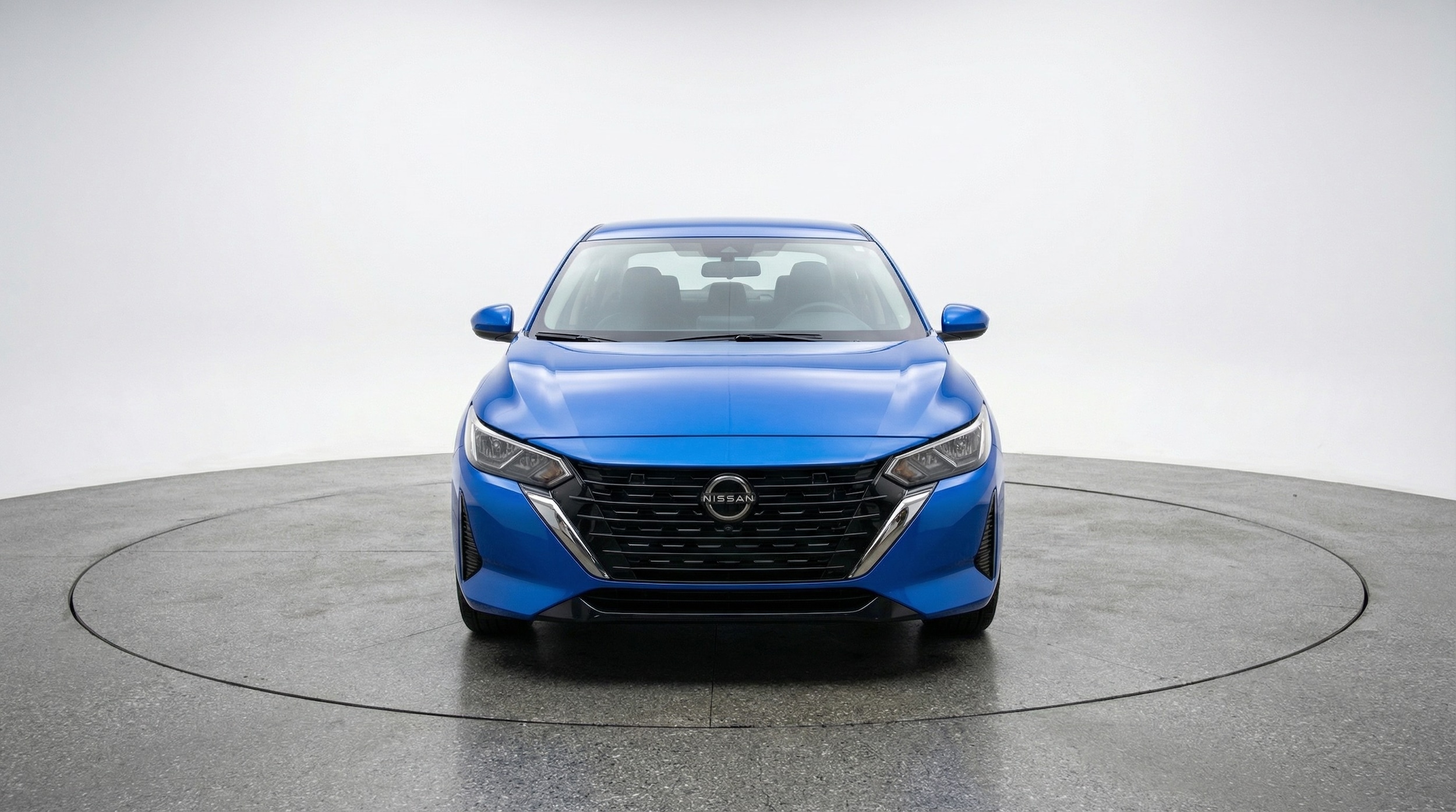 Thumbnail: 2025 Nissan Sentra - 2