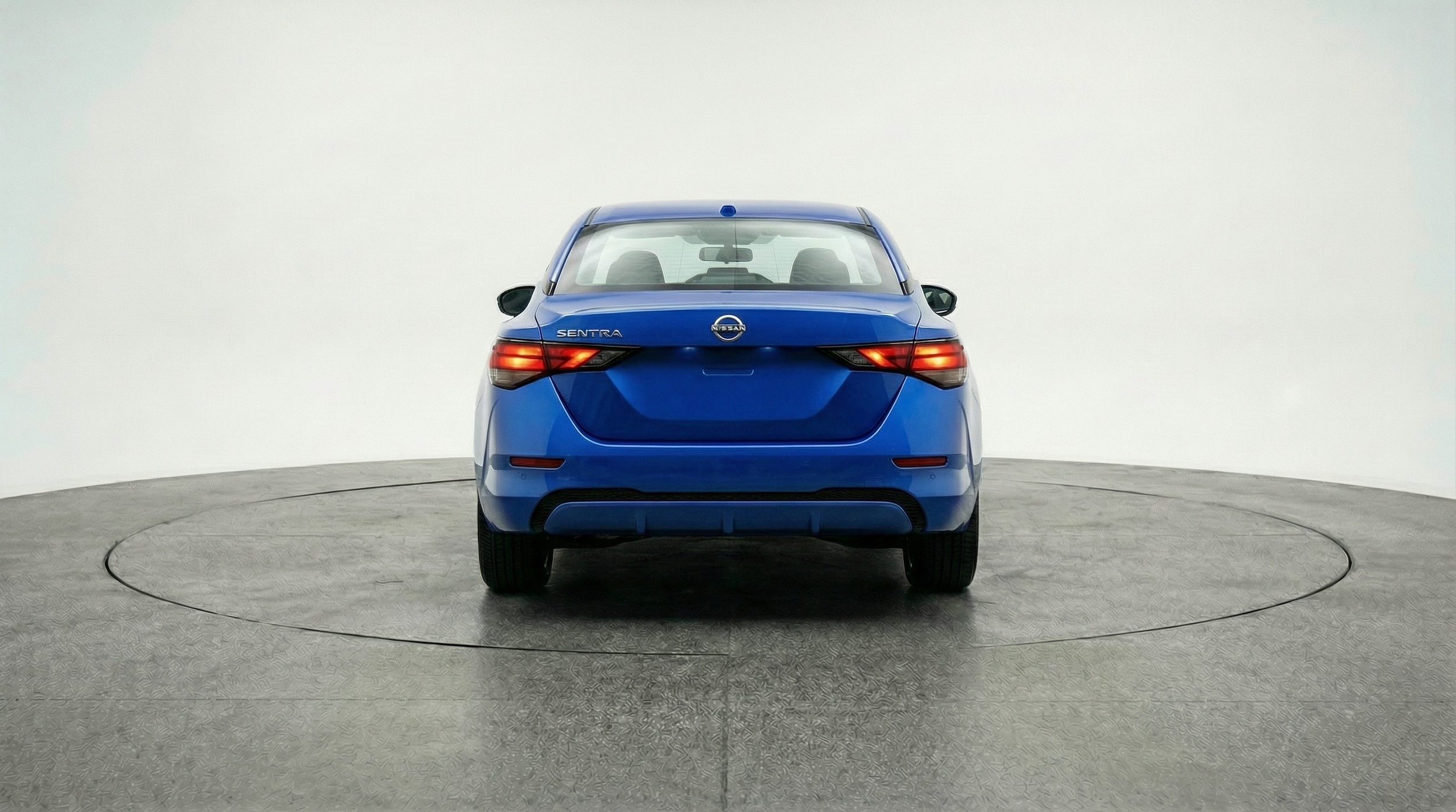 Thumbnail: 2025 Nissan Sentra - 6