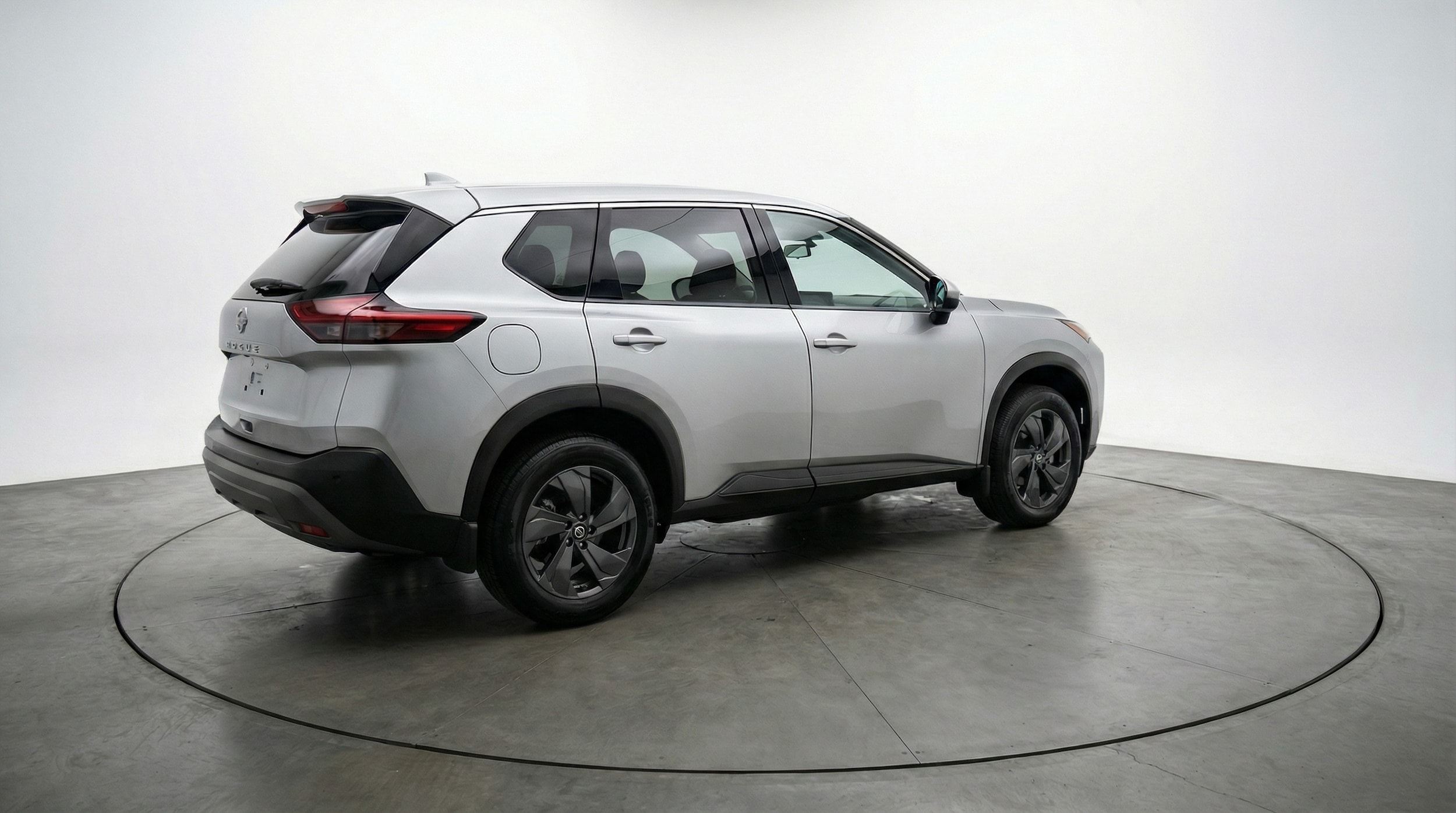 Thumbnail: 2025 Nissan Rogue - 7