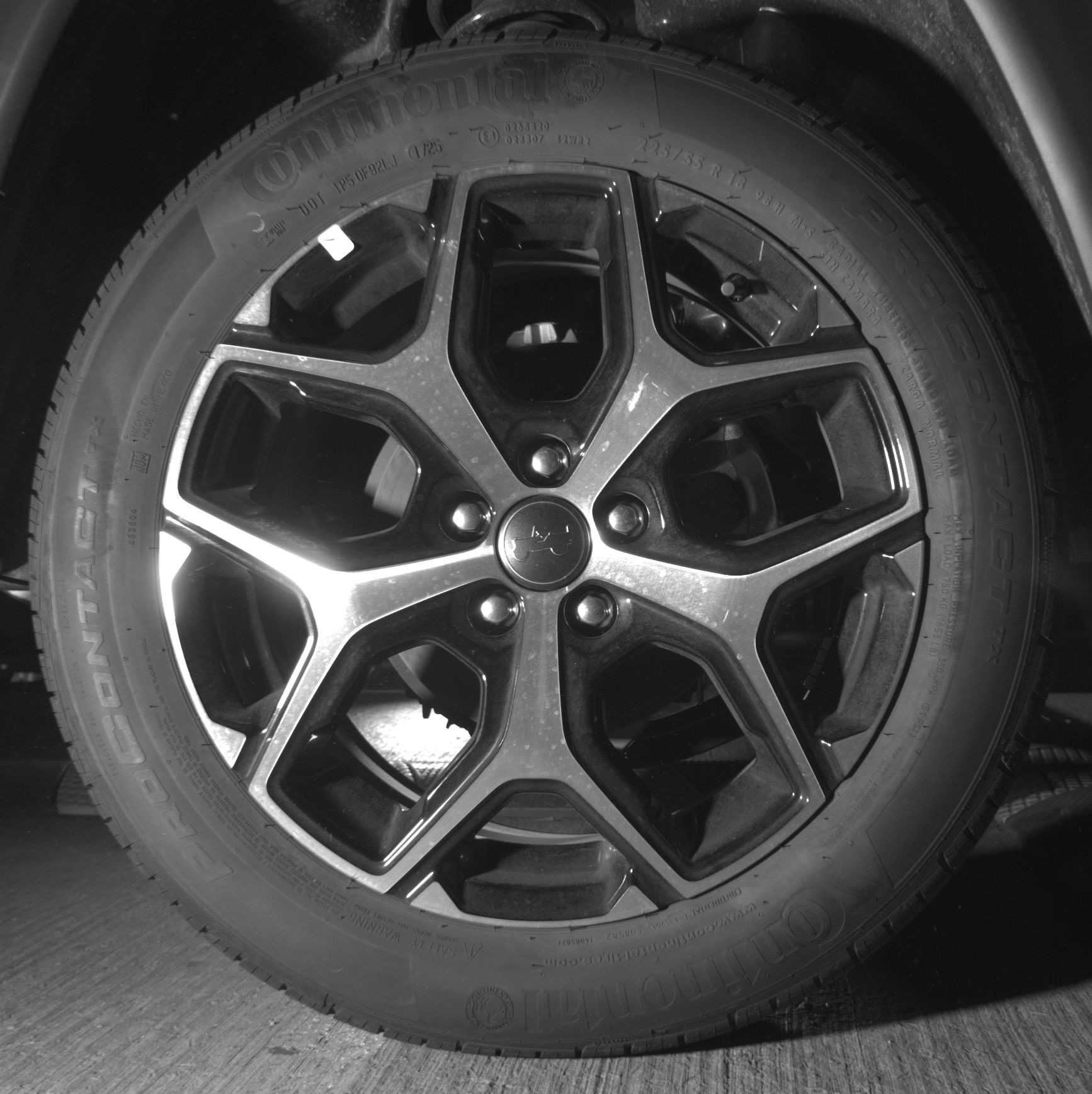 Thumbnail: 2025 Jeep Compass - 12