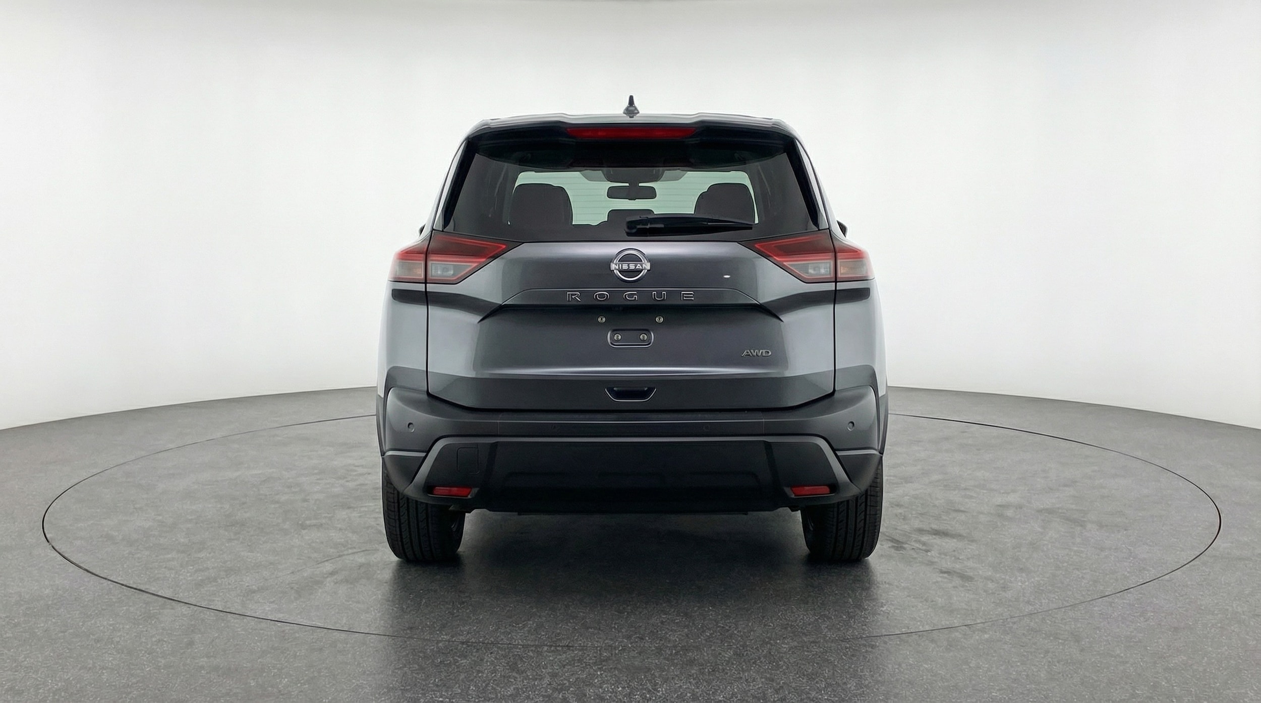 Thumbnail: 2025 Nissan Rogue - 6