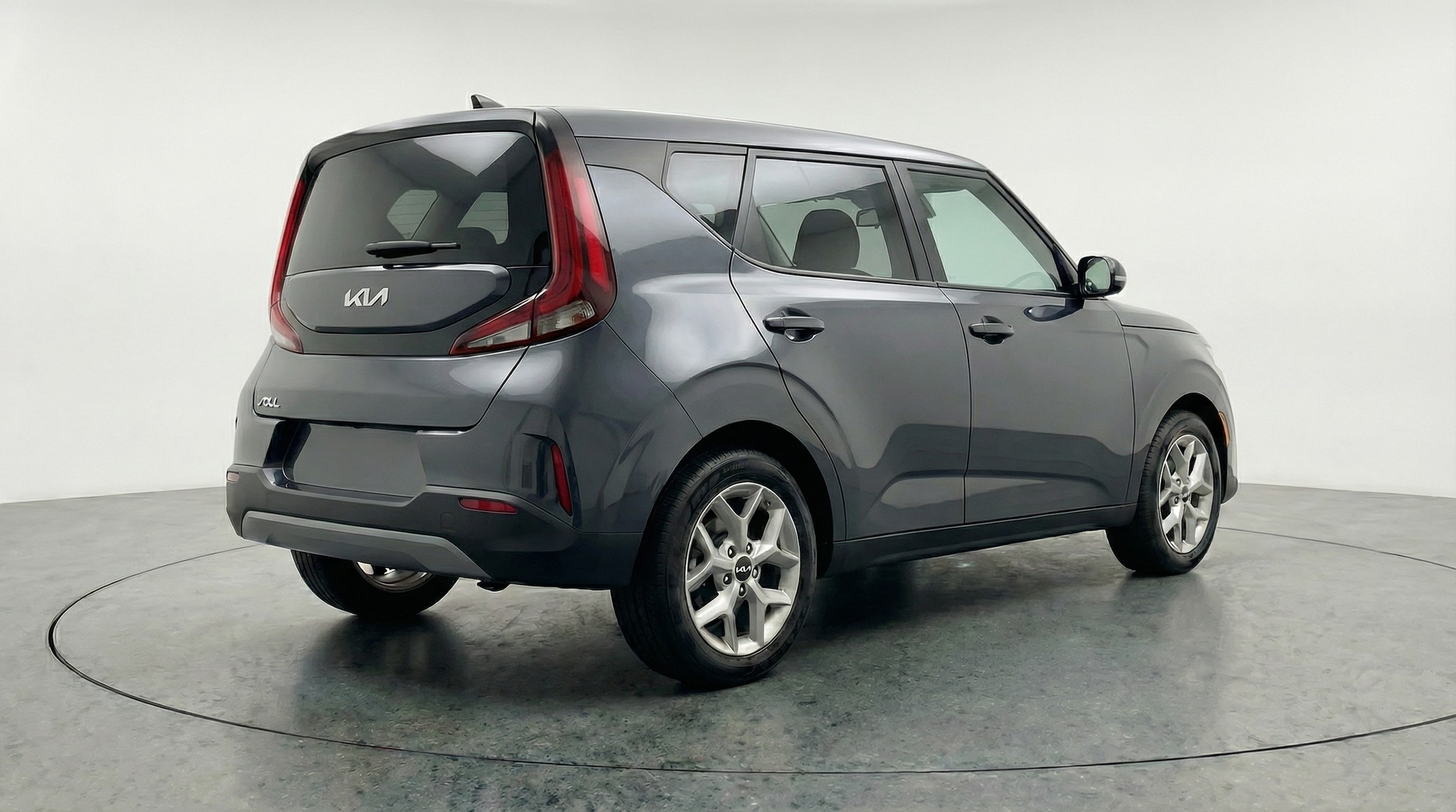 Thumbnail: 2025 Kia Soul - 7