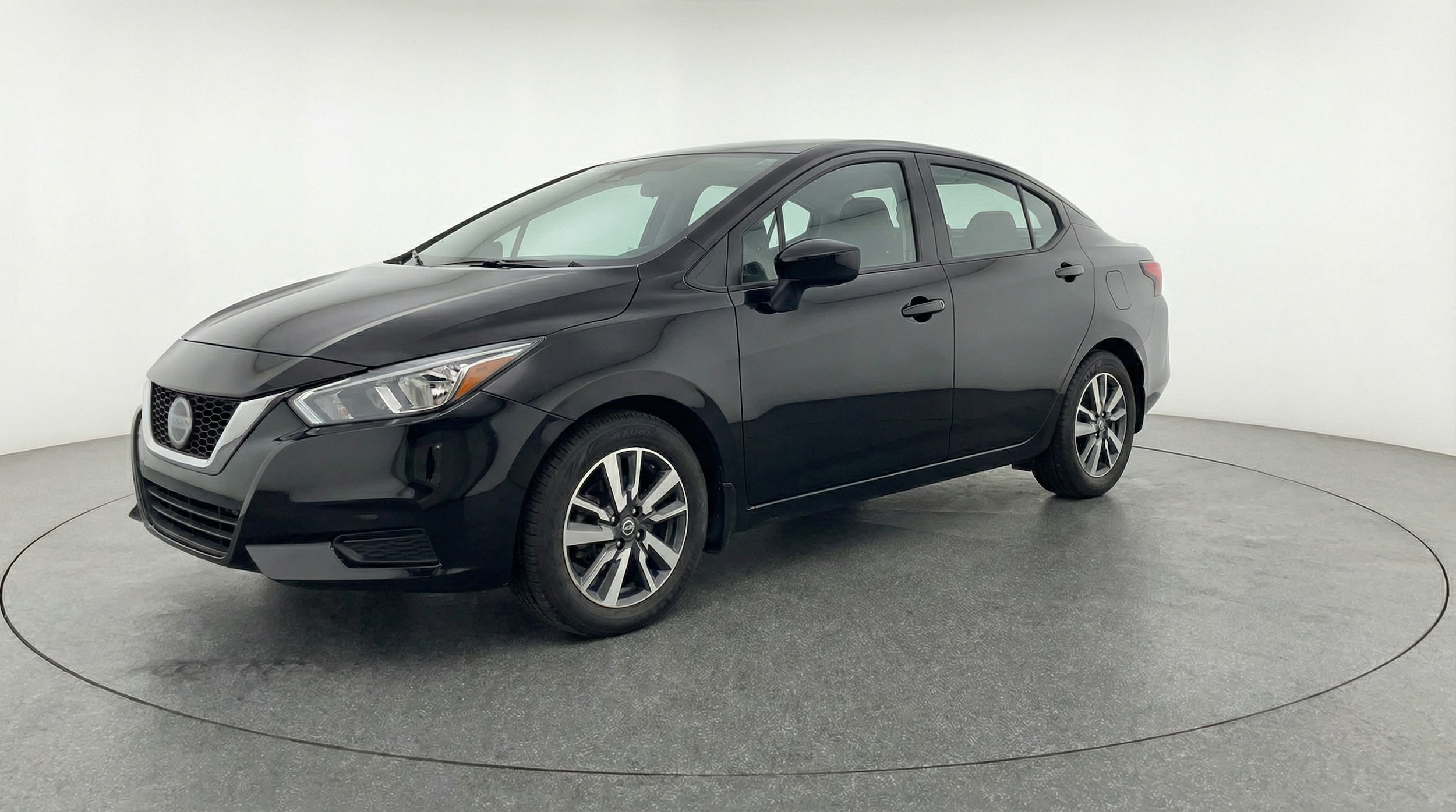 Thumbnail: 2025 Nissan Versa - 3