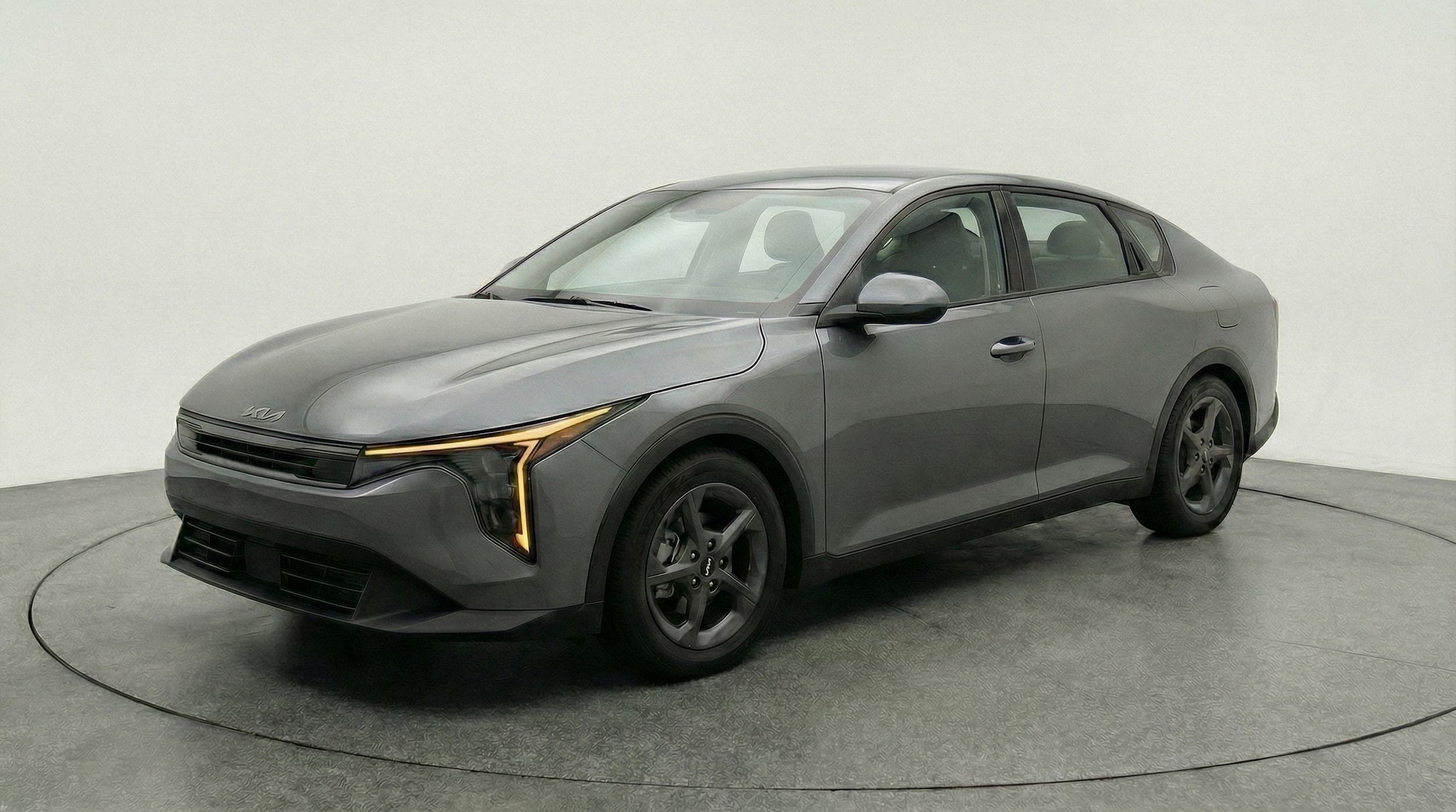 Thumbnail: 2025 Kia K4 - 3