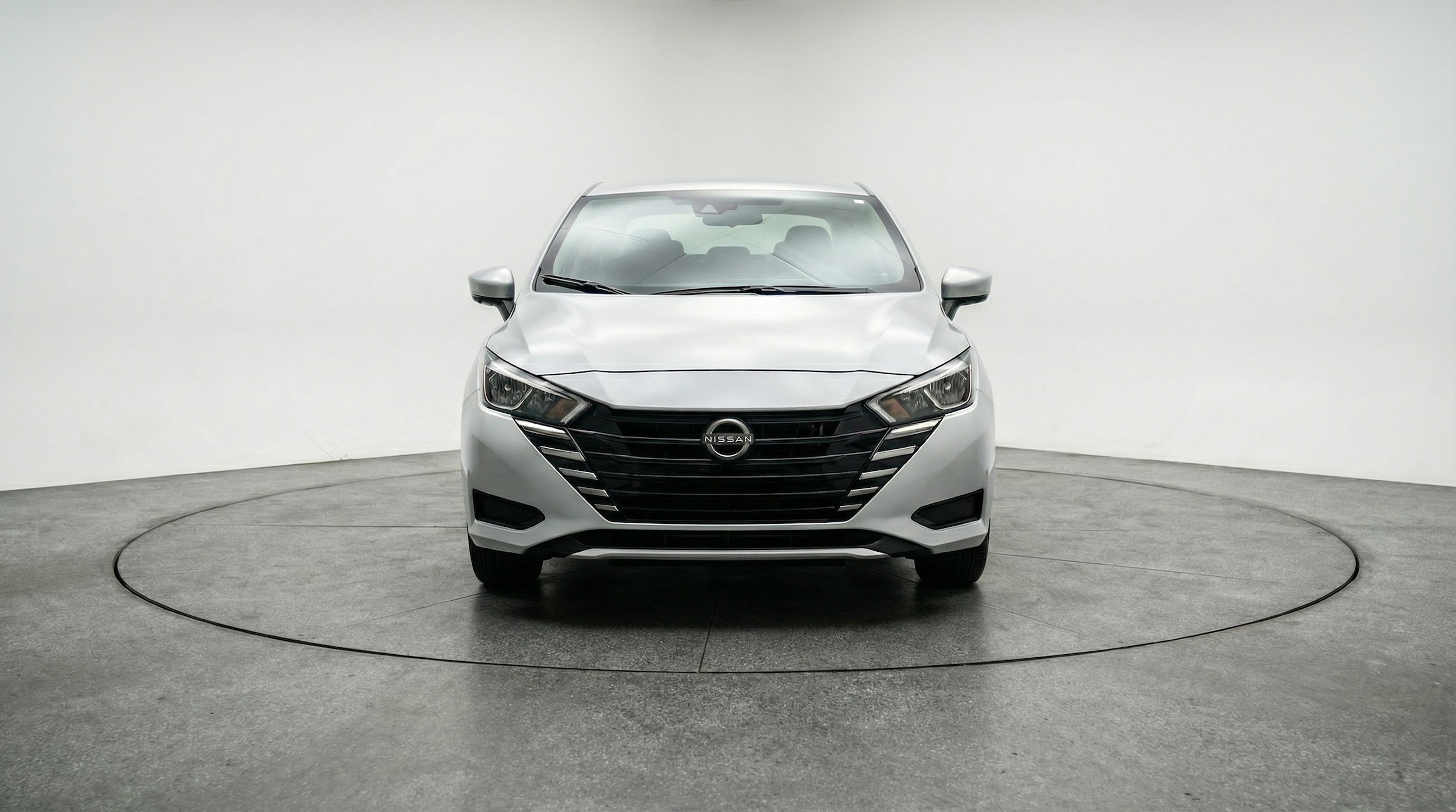 Thumbnail: 2025 Nissan Versa - 2