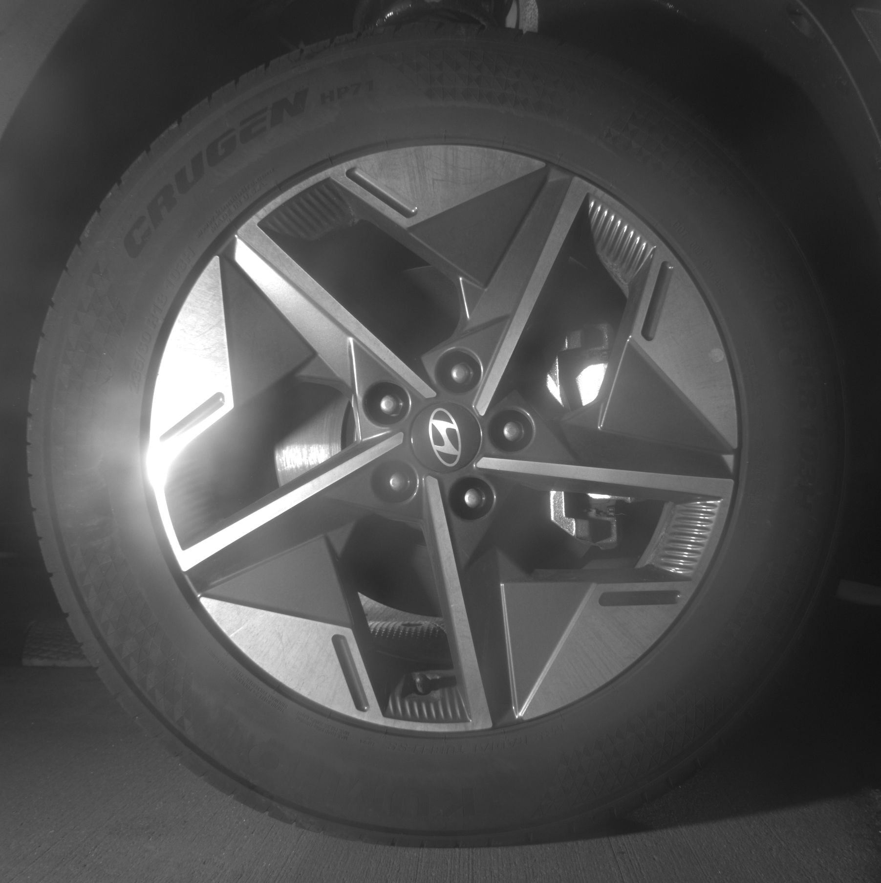 Thumbnail: 2025 Hyundai Tucson - 10