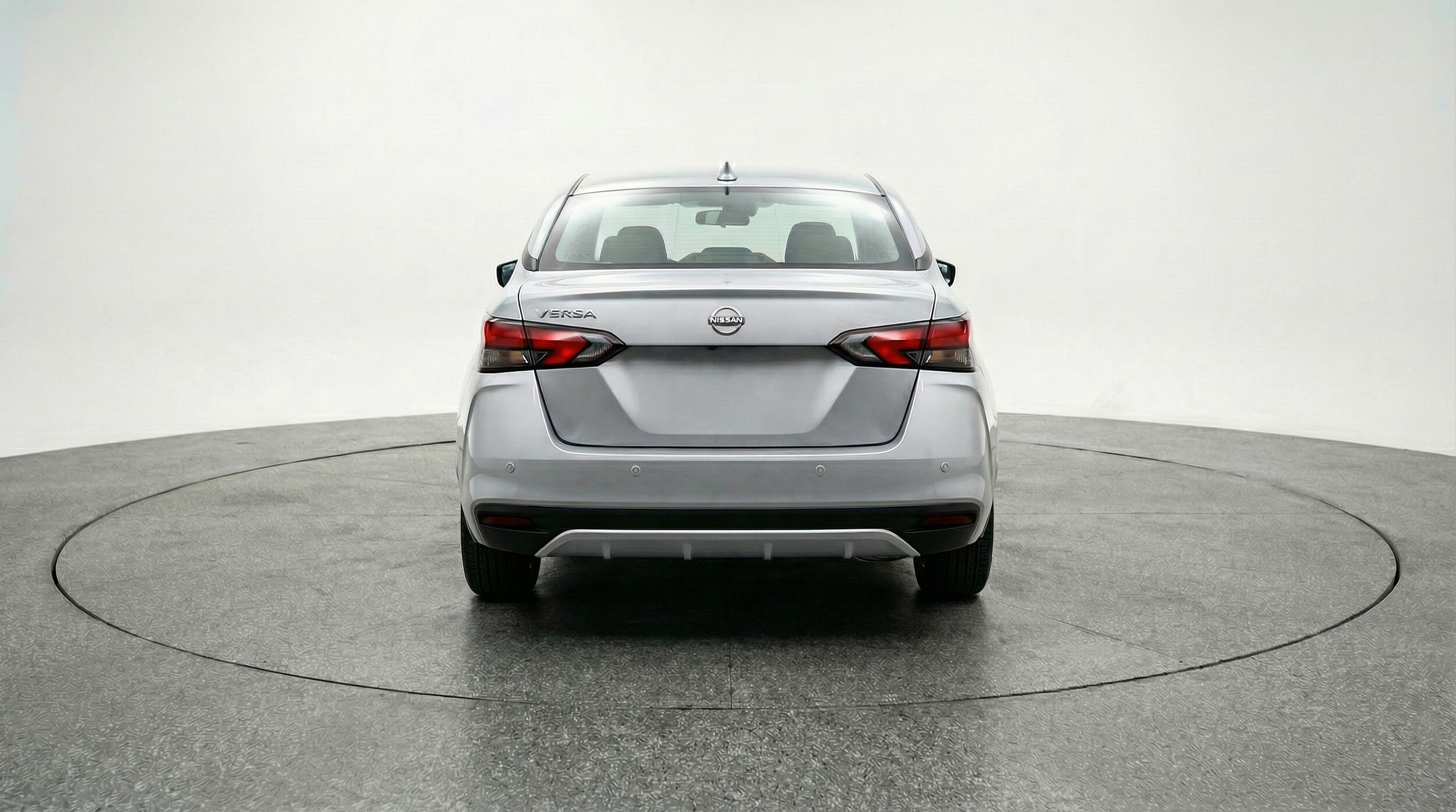 Thumbnail: 2025 Nissan Versa - 6