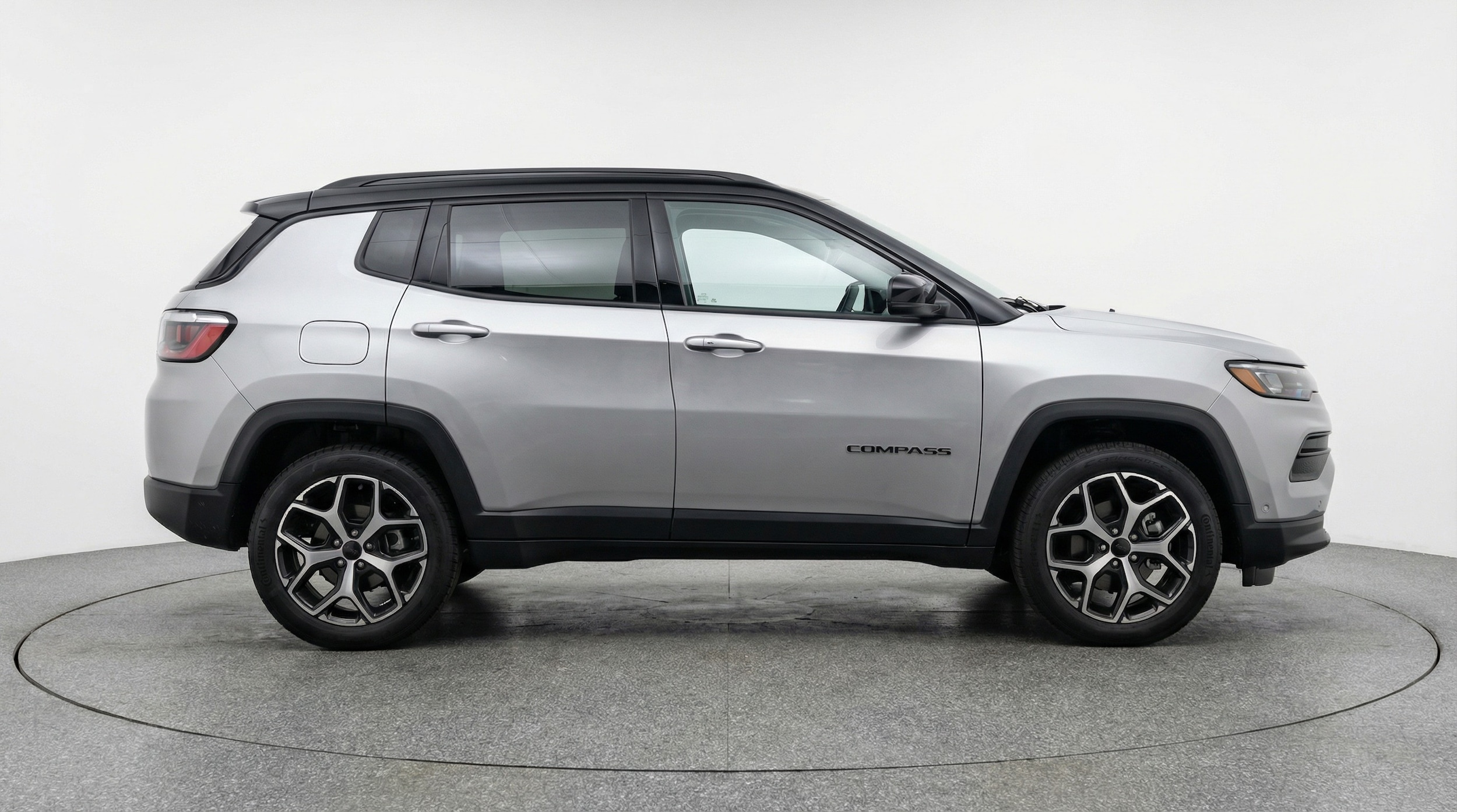Thumbnail: 2025 Jeep Compass - 8
