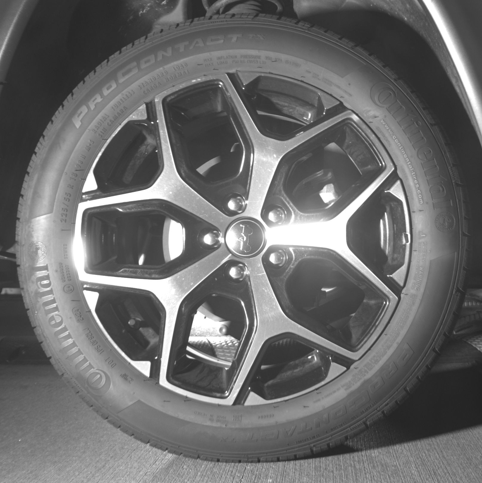 Thumbnail: 2025 Jeep Compass - 12