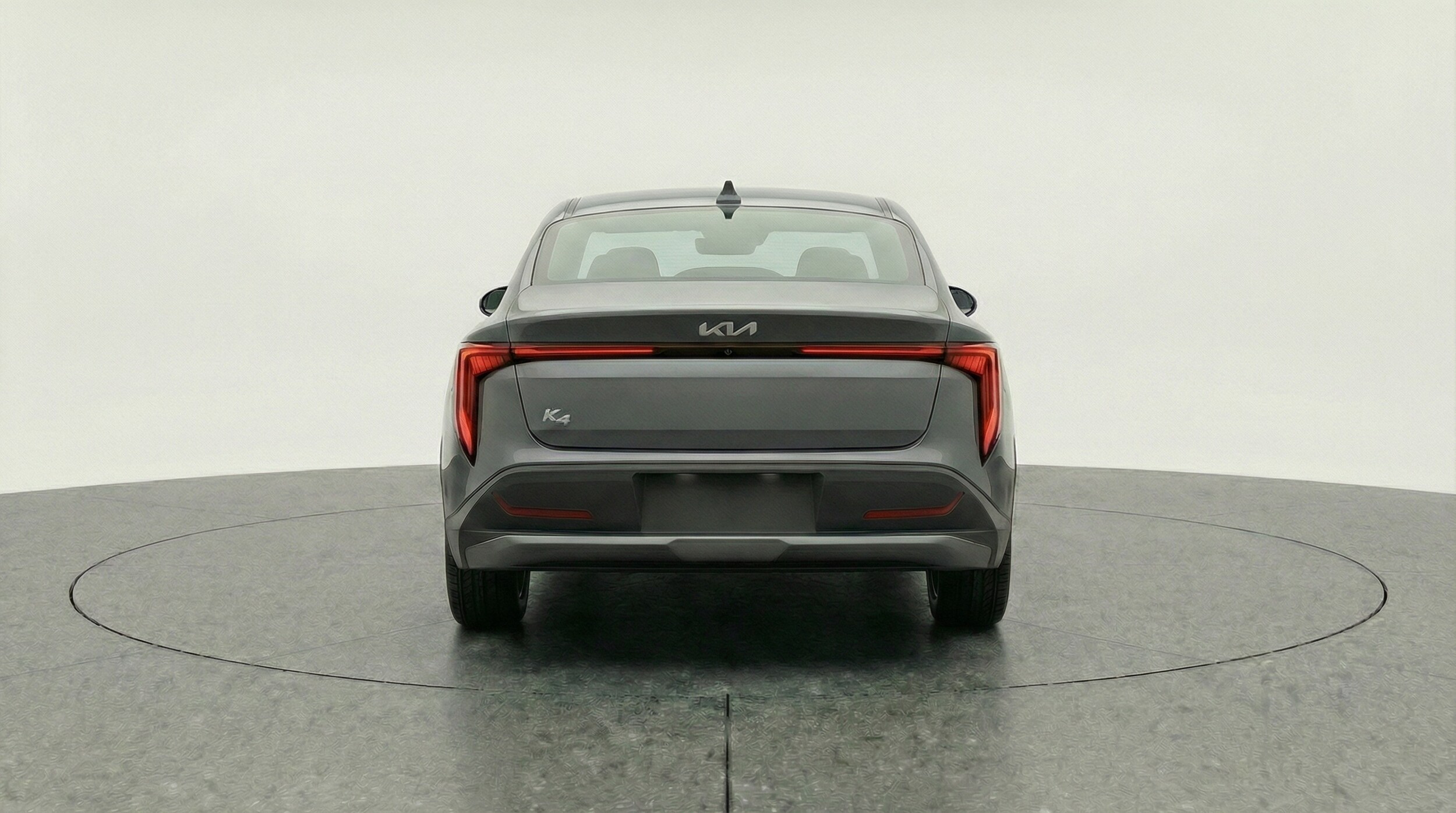 Thumbnail: 2025 Kia K4 - 6