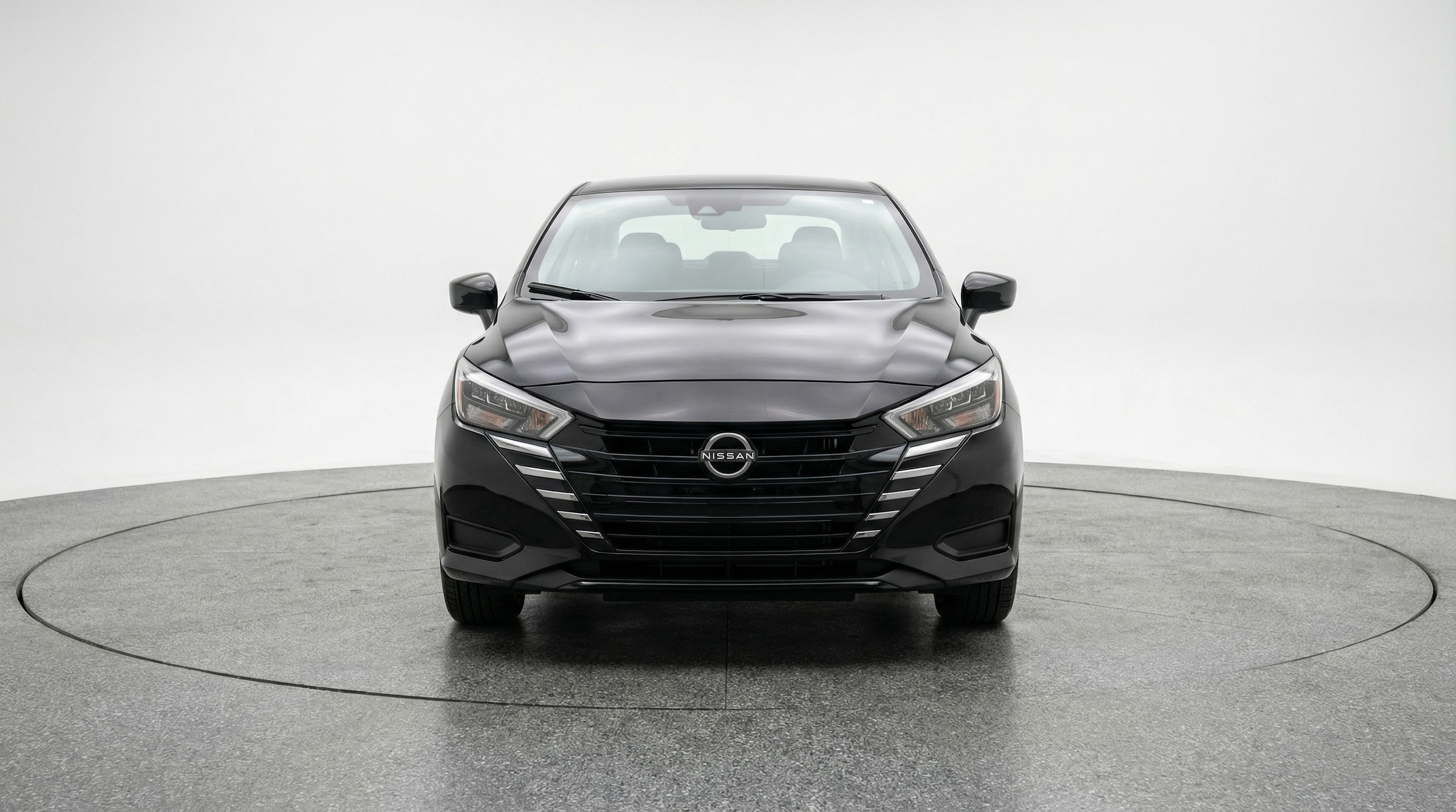 Thumbnail: 2025 Nissan Versa - 2