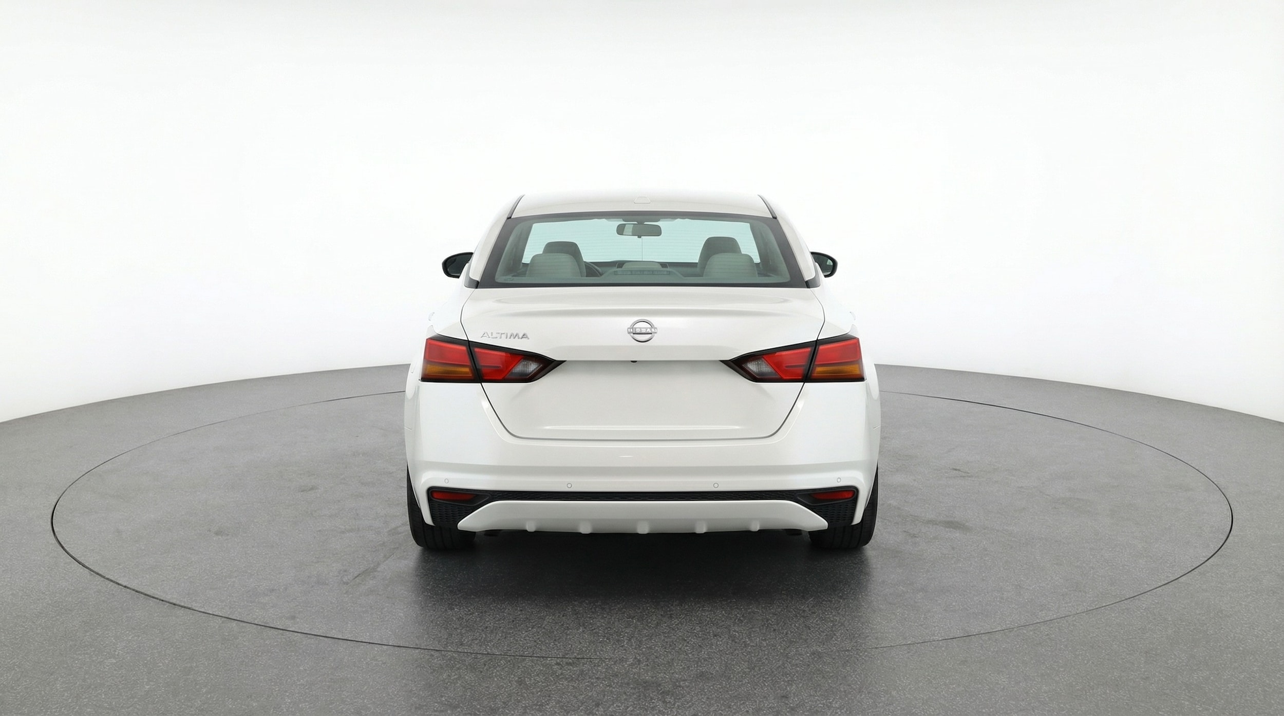 Thumbnail: 2025 Nissan Altima - 6