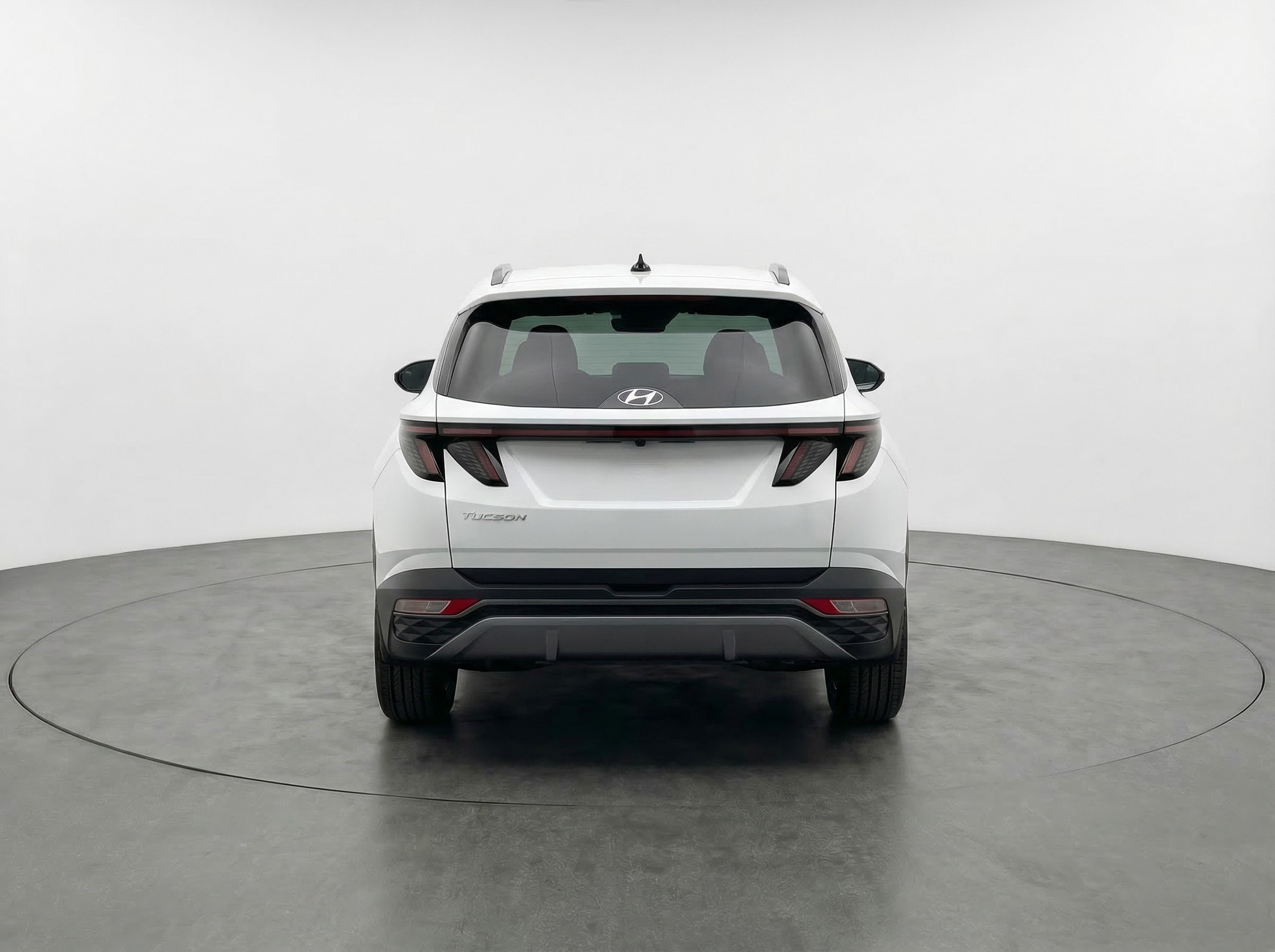 Thumbnail: 2025 Hyundai Tucson - 6