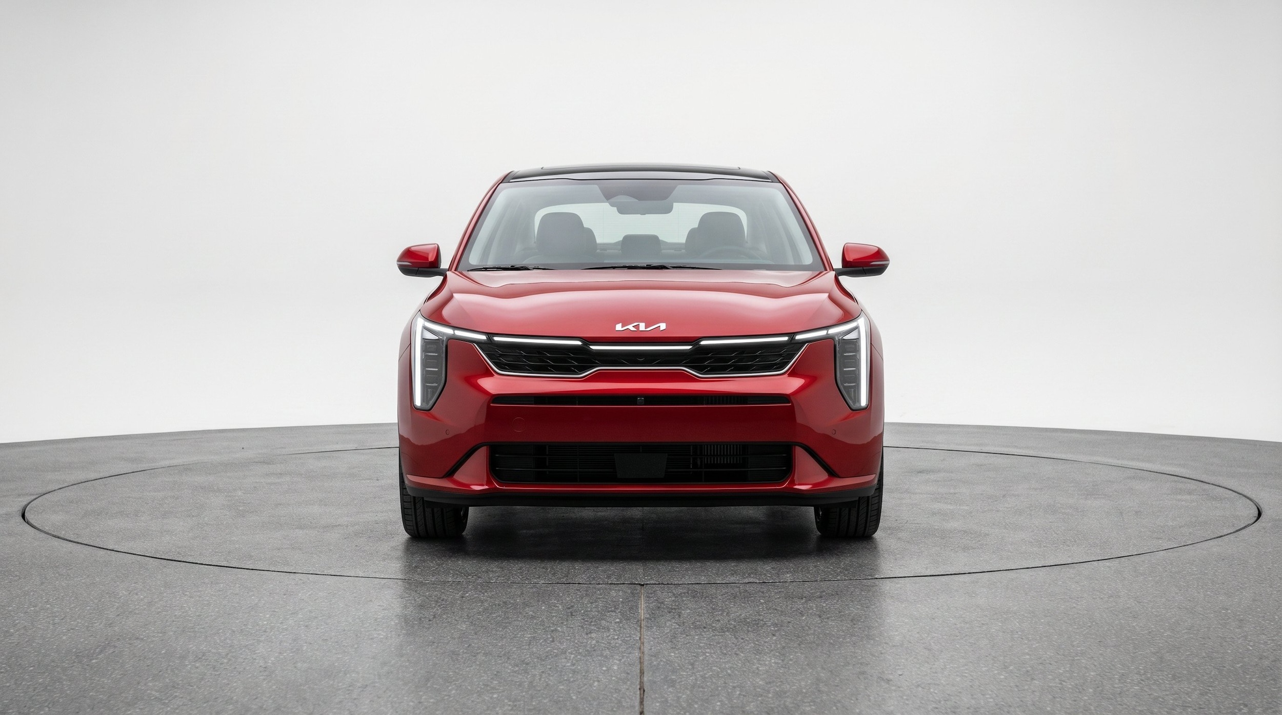 Thumbnail: 2026 Kia K4 - 2