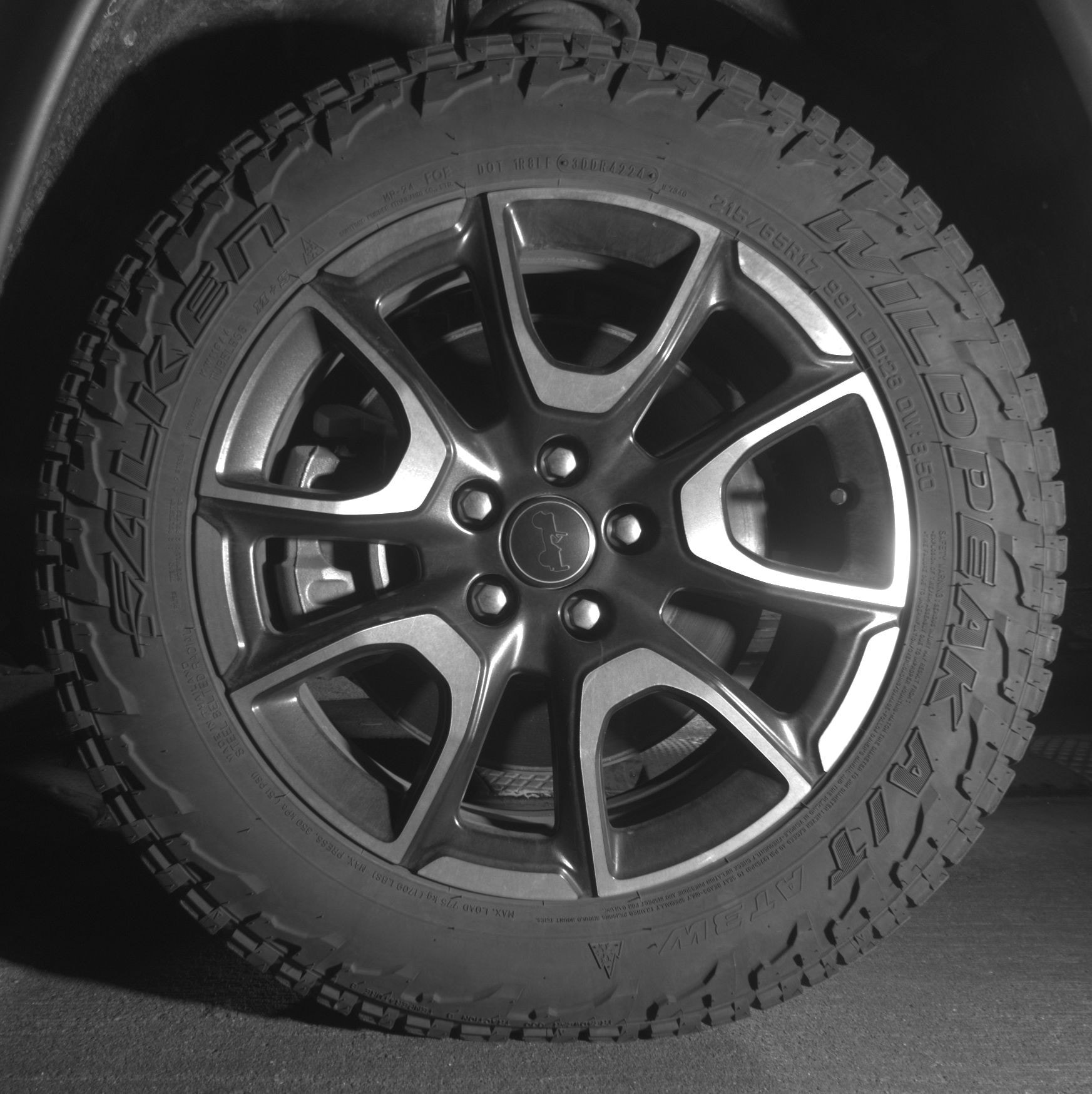 Thumbnail: 2025 Jeep Compass - 9