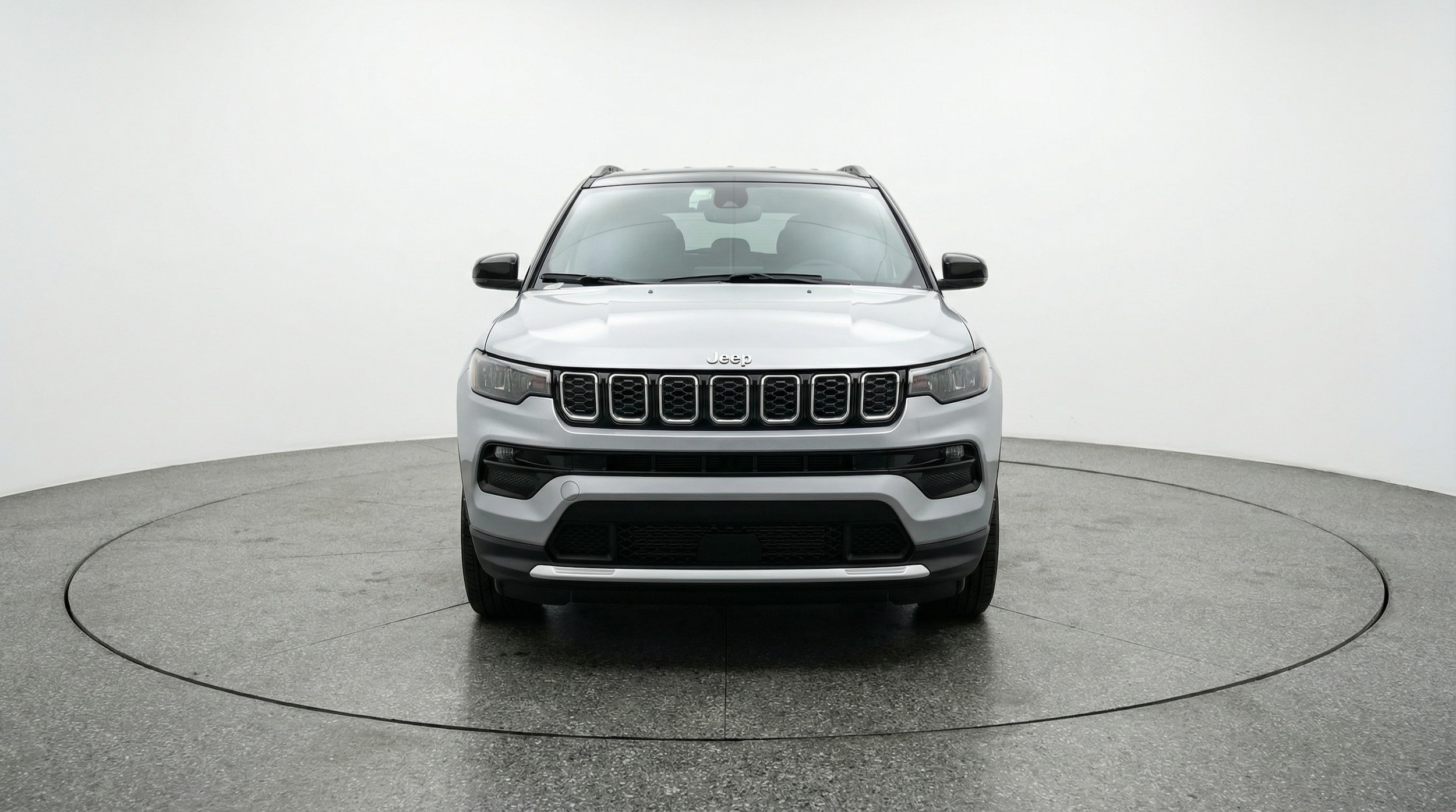 Thumbnail: 2025 Jeep Compass - 2