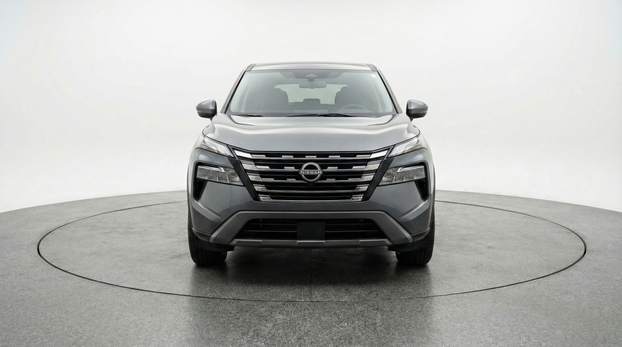 Thumbnail: 2025 Nissan Rogue - 2