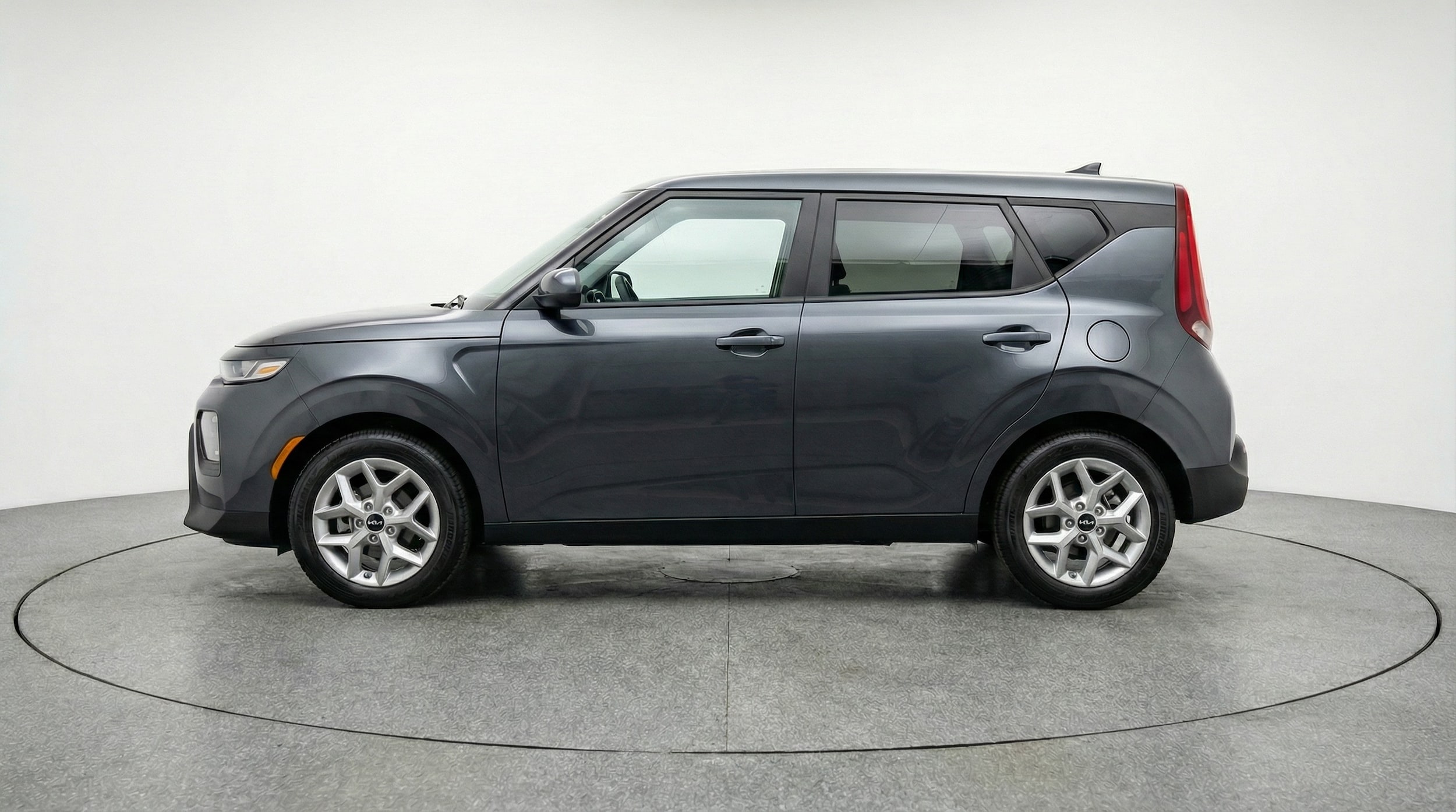 Thumbnail: 2025 Kia Soul - 4