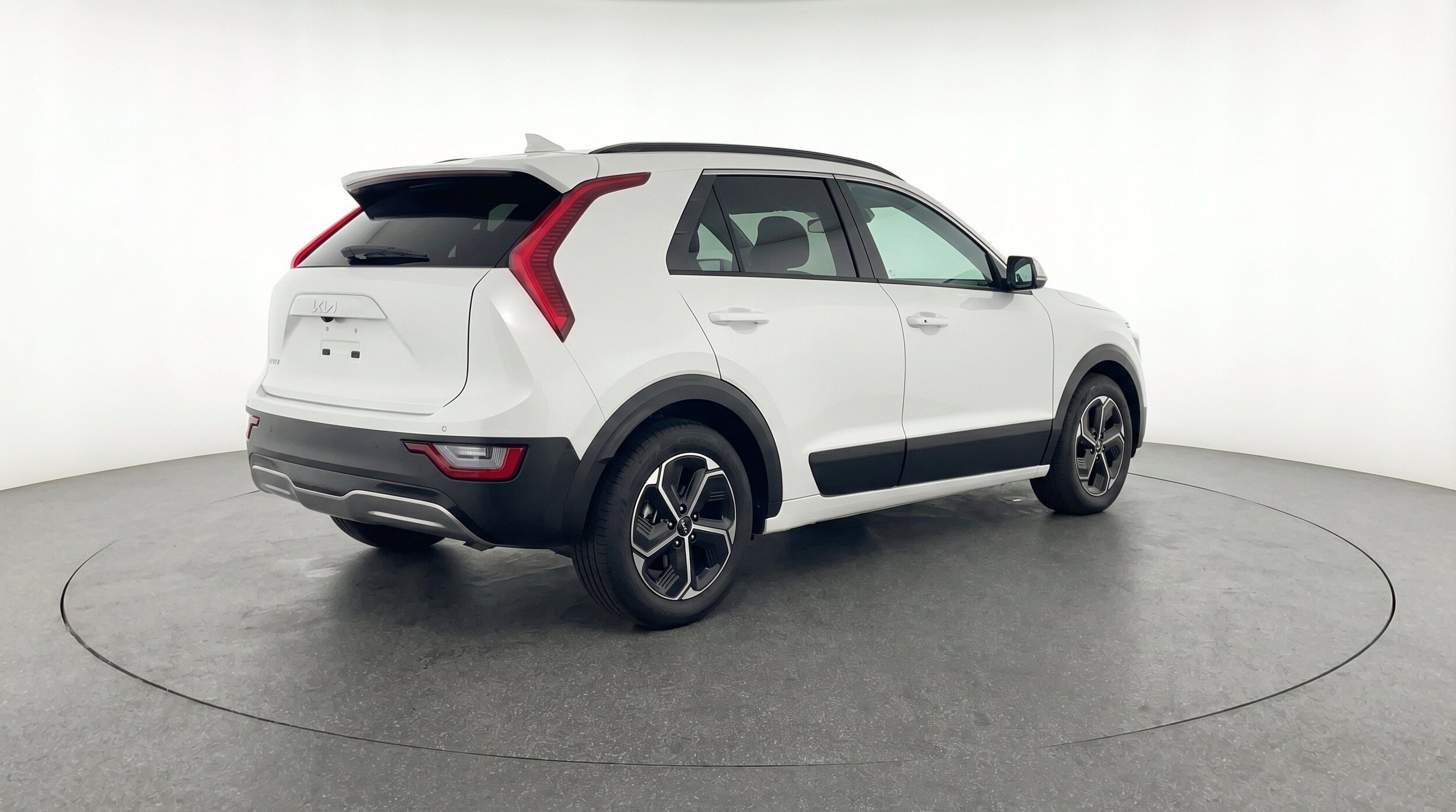 Thumbnail: 2026 Kia Niro - 9